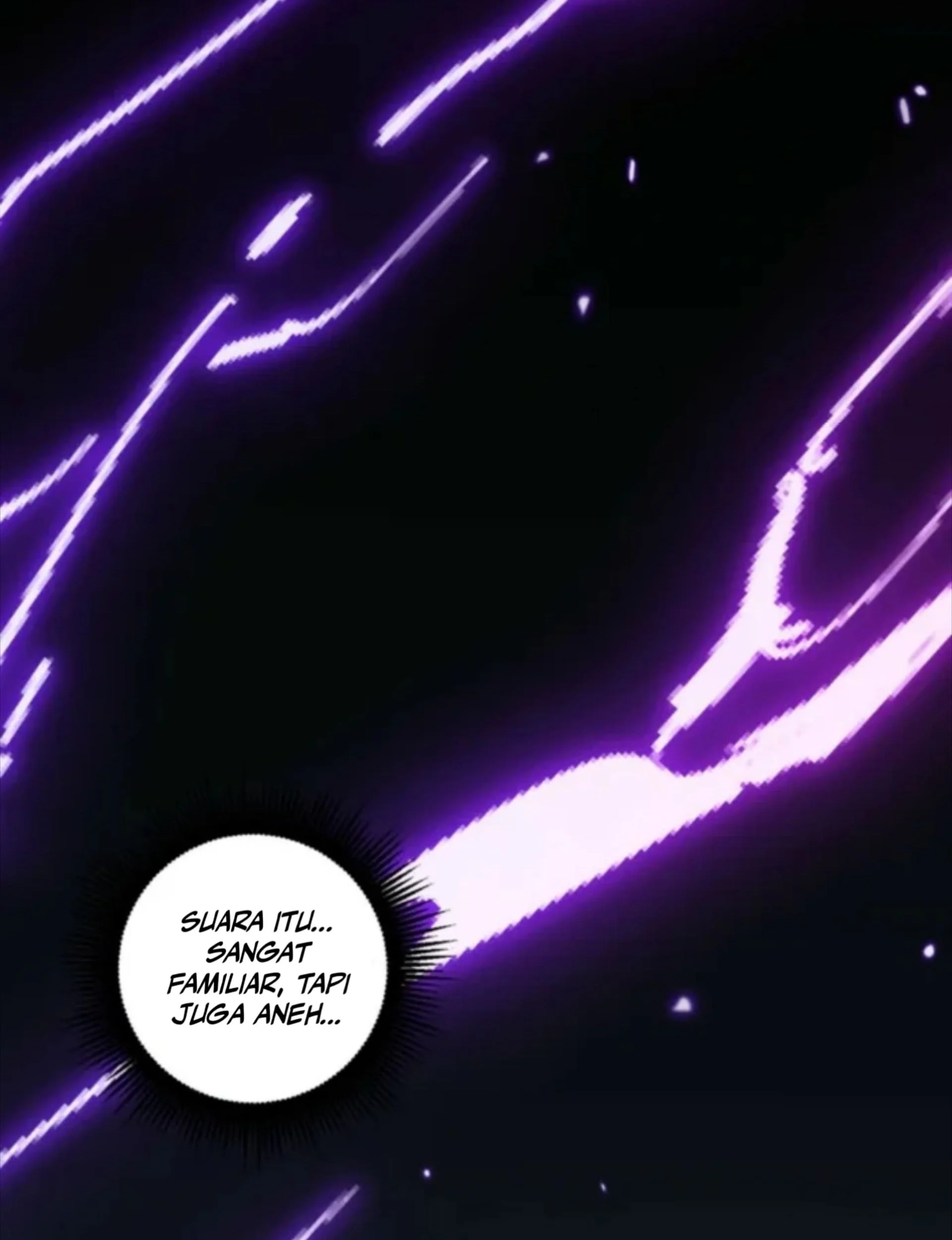 Snake Immortal: The Tale of a Snake’s Cultivation to Immortality Chapter 65 Gambar 65