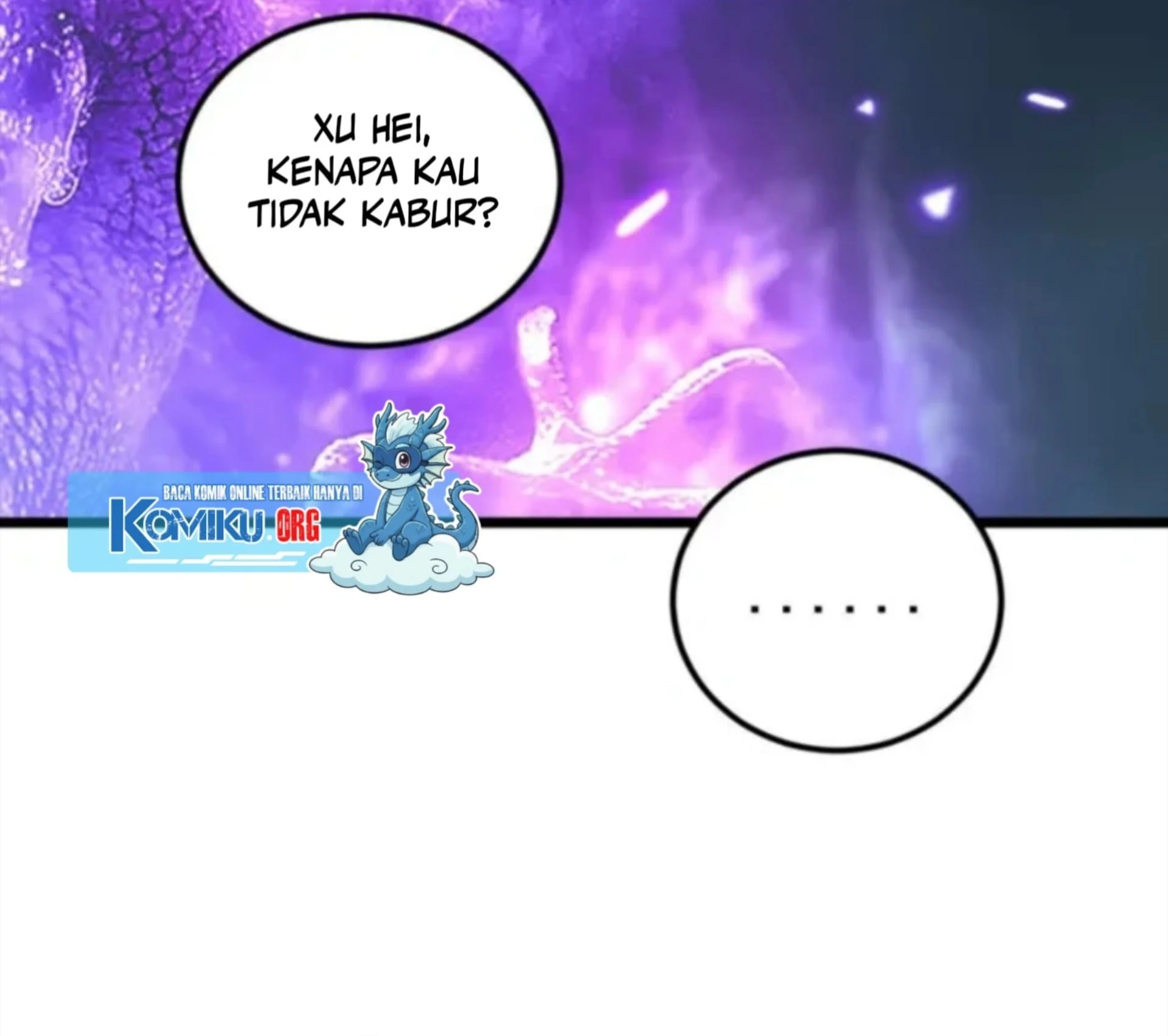 Snake Immortal: The Tale of a Snake’s Cultivation to Immortality Chapter 65 Gambar 68