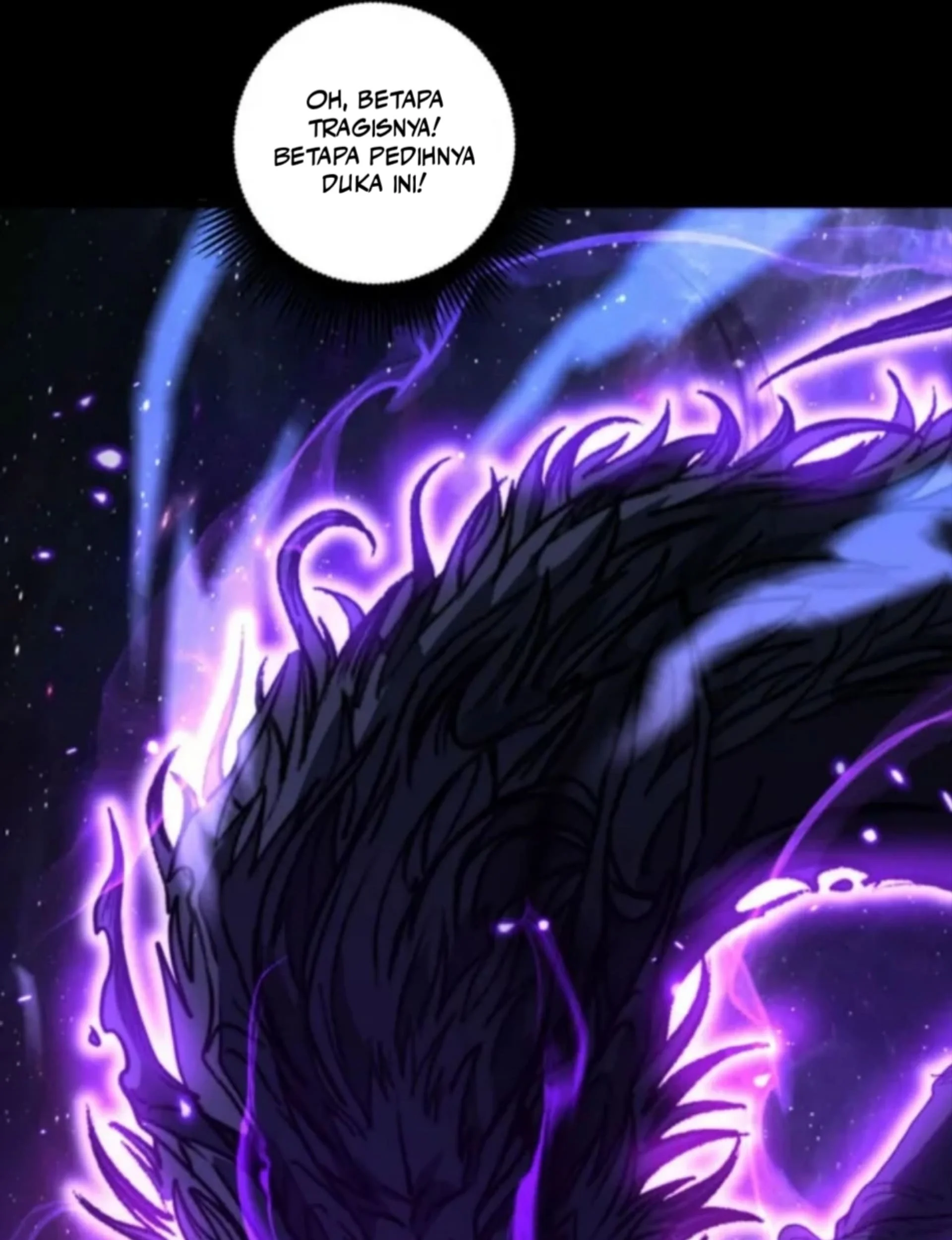 Snake Immortal: The Tale of a Snake’s Cultivation to Immortality Chapter 65 Gambar 75