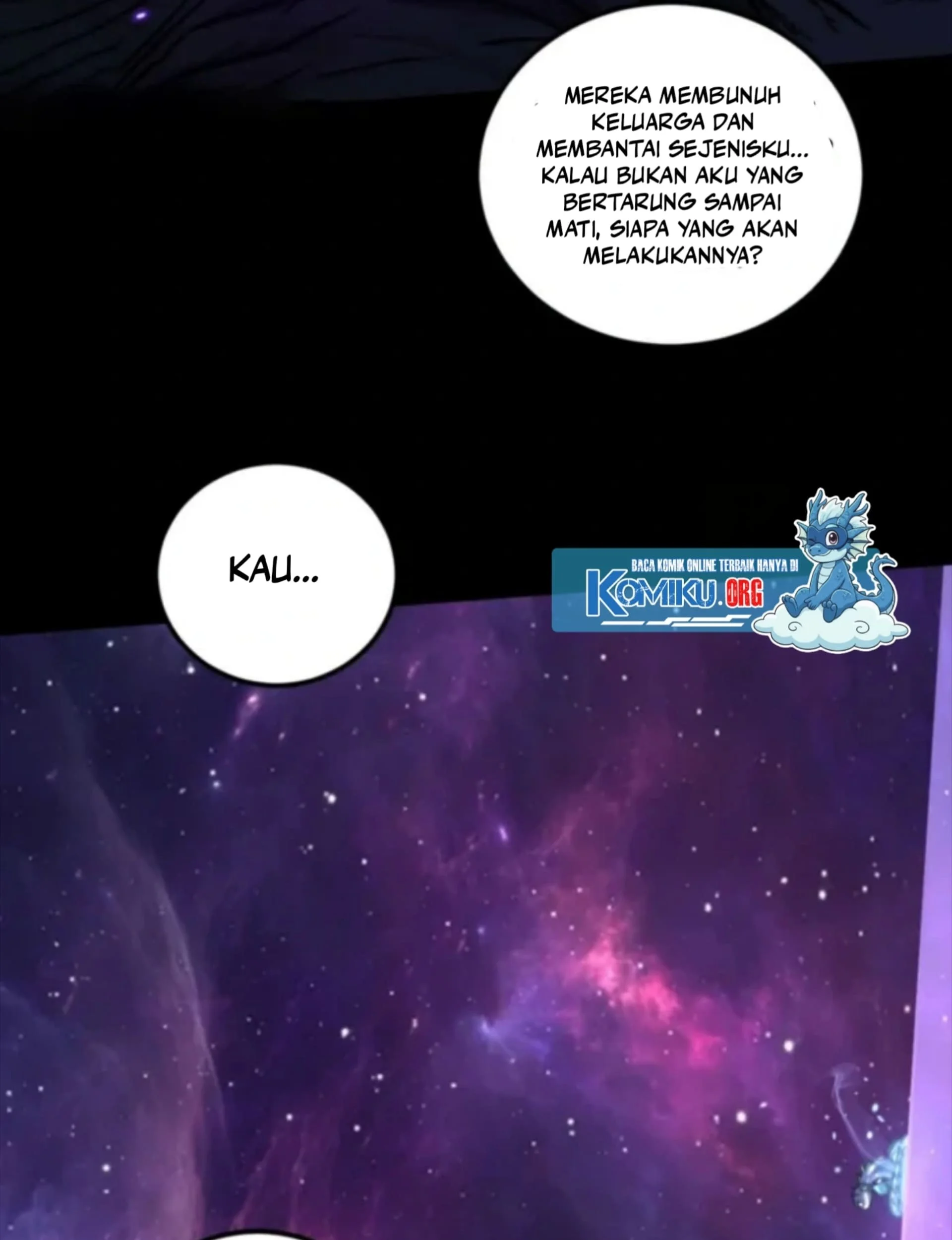 Snake Immortal: The Tale of a Snake’s Cultivation to Immortality Chapter 65 Gambar 79