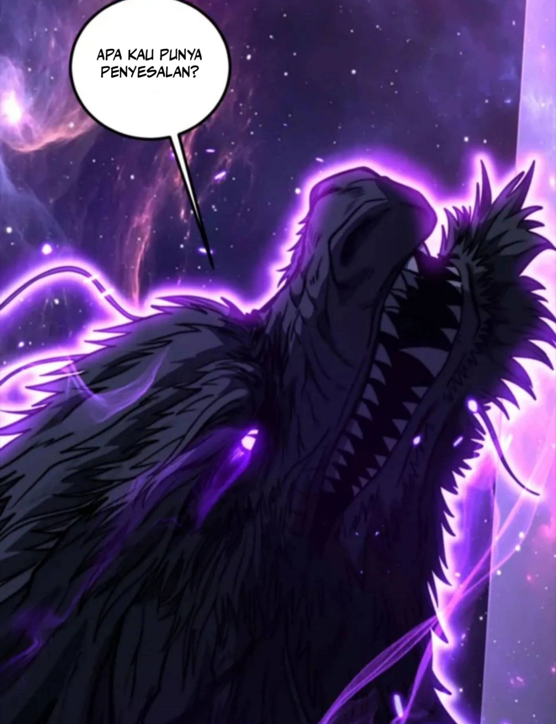 Snake Immortal: The Tale of a Snake’s Cultivation to Immortality Chapter 65 Gambar 80