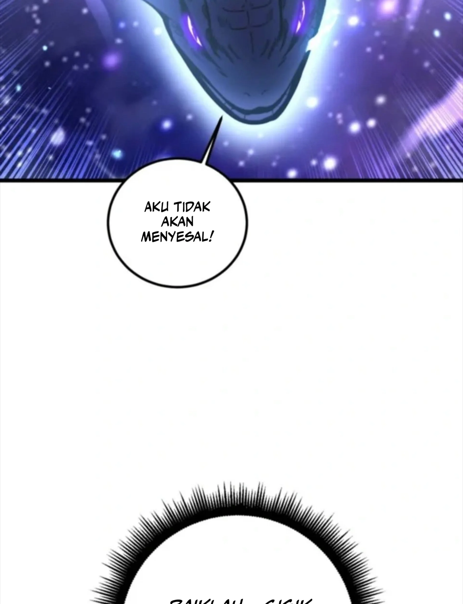 Snake Immortal: The Tale of a Snake’s Cultivation to Immortality Chapter 65 Gambar 83