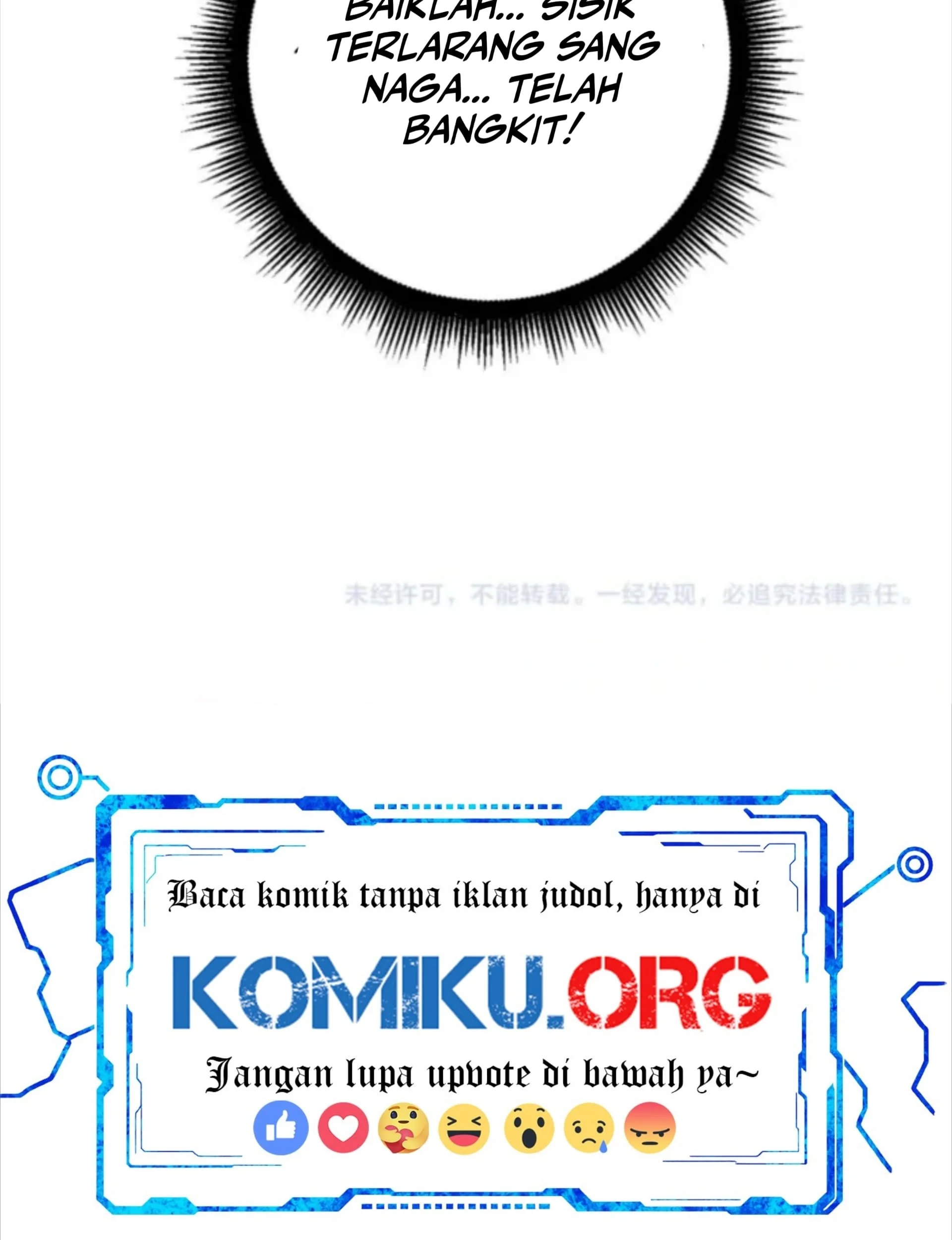 Snake Immortal: The Tale of a Snake’s Cultivation to Immortality Chapter 65 Gambar 84