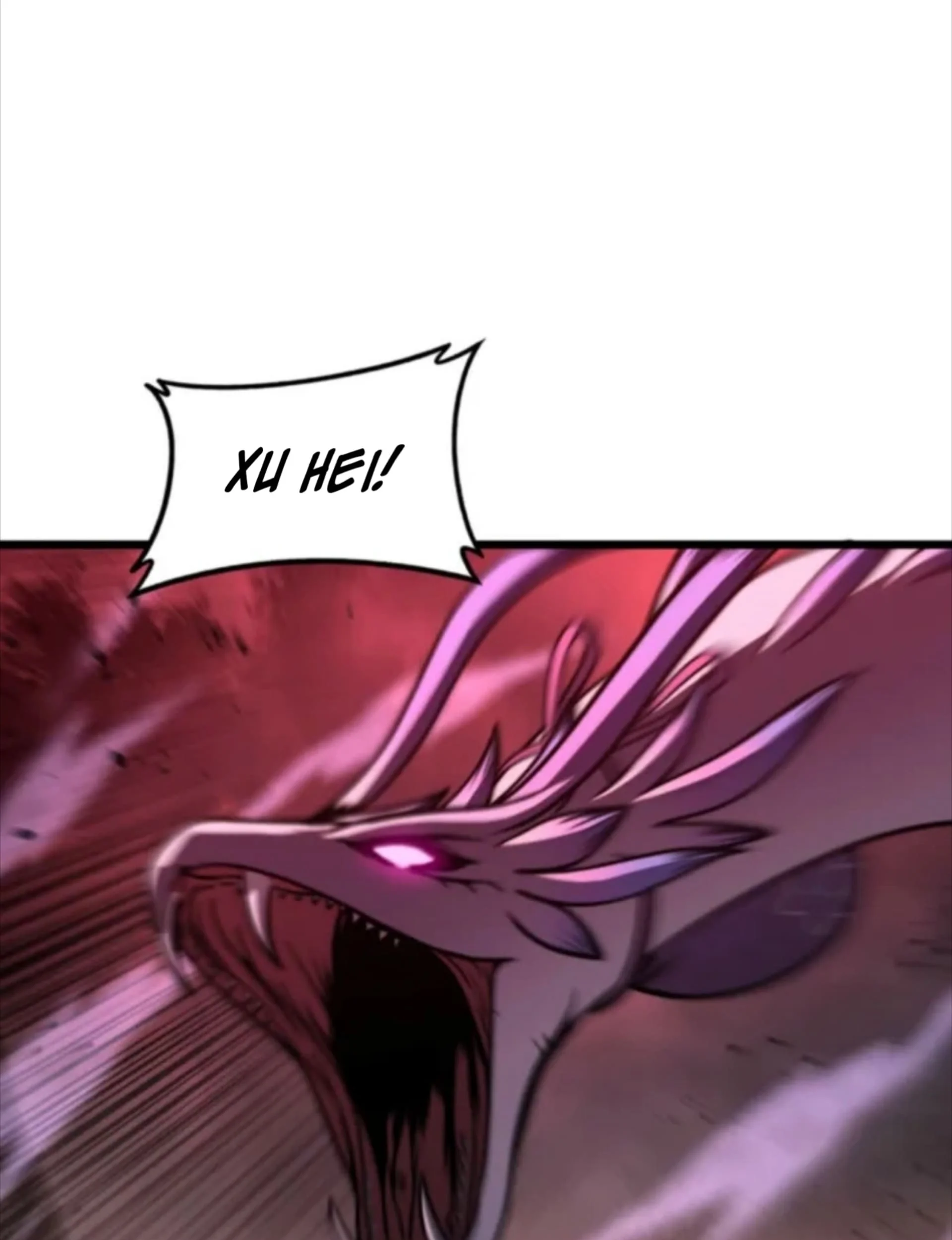 Snake Immortal: The Tale of a Snake’s Cultivation to Immortality Chapter 65 Gambar 4