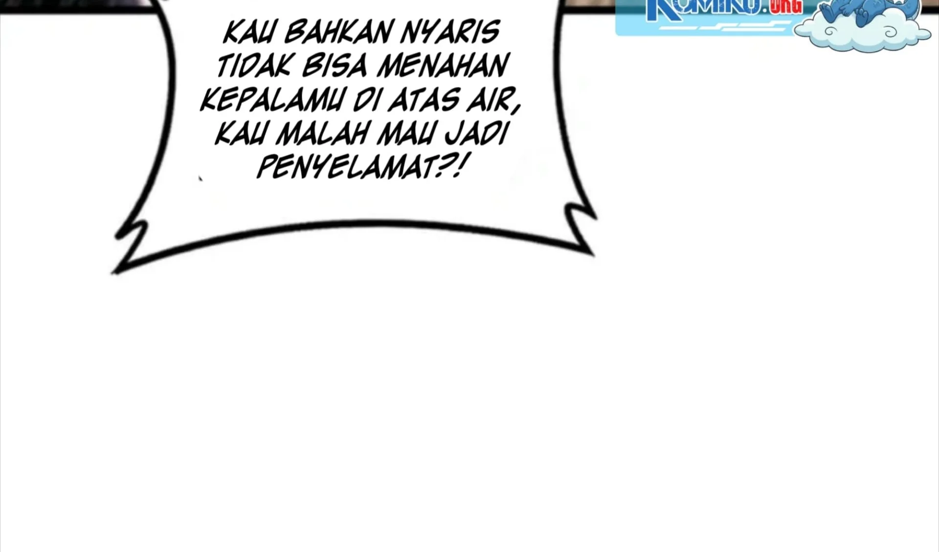 Snake Immortal: The Tale of a Snake’s Cultivation to Immortality Chapter 65 Gambar 7