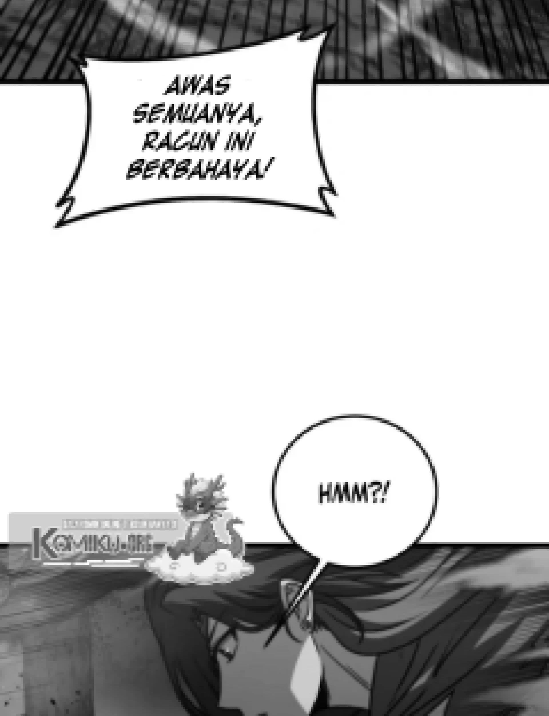 Snake Immortal: The Tale of a Snake’s Cultivation to Immortality Chapter 65 Gambar 9