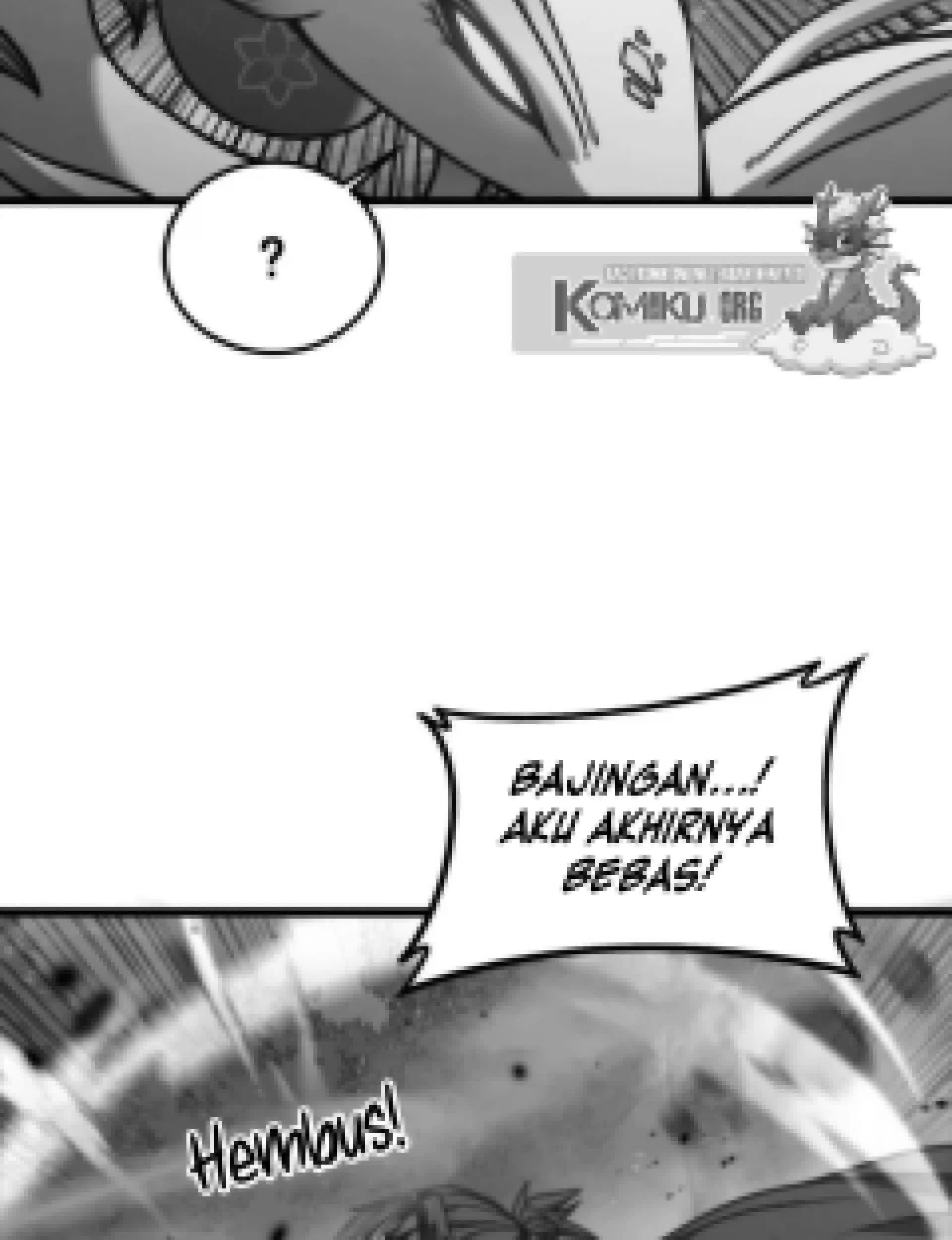 Snake Immortal: The Tale of a Snake’s Cultivation to Immortality Chapter 65 Gambar 11