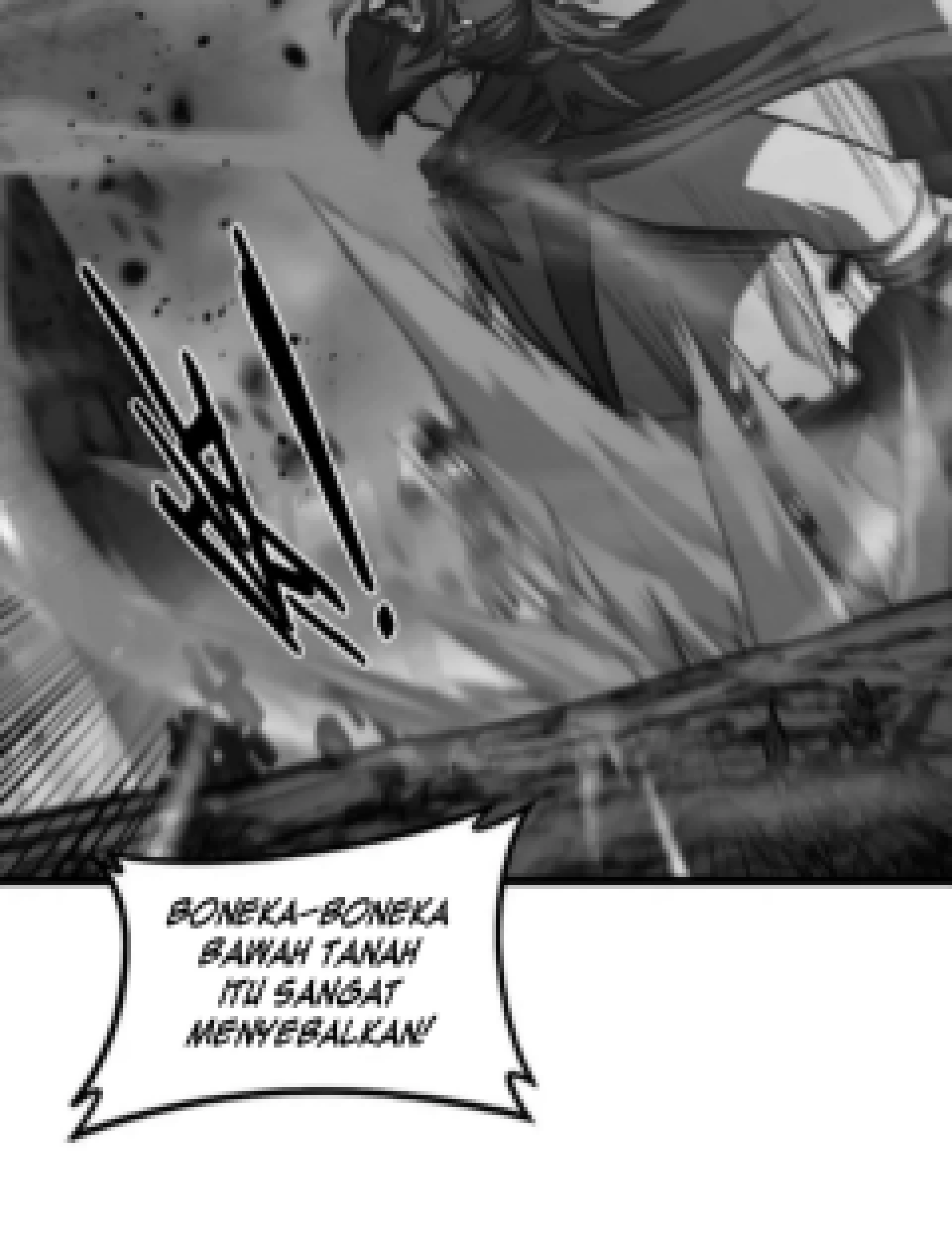 Snake Immortal: The Tale of a Snake’s Cultivation to Immortality Chapter 65 Gambar 12