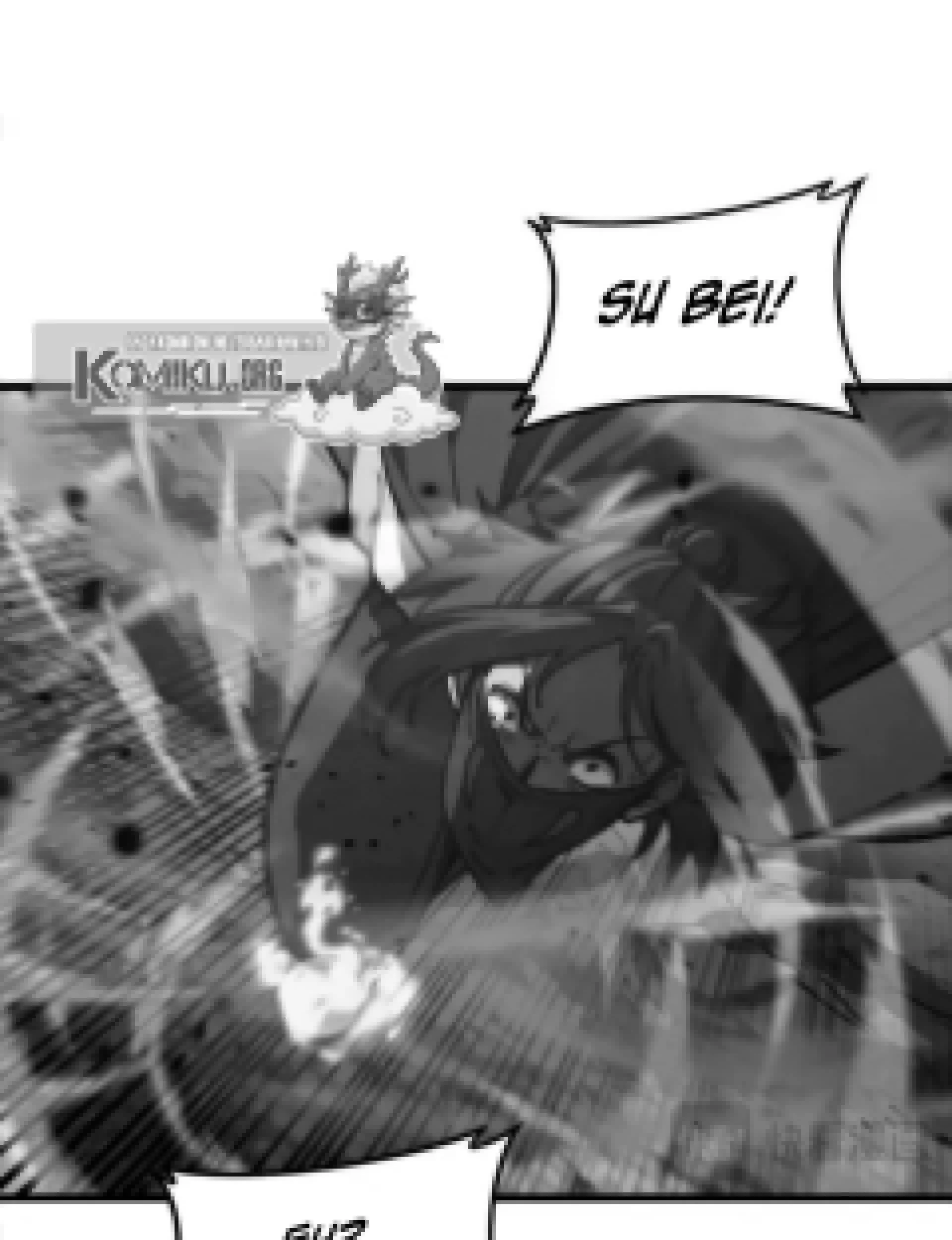 Snake Immortal: The Tale of a Snake’s Cultivation to Immortality Chapter 65 Gambar 13