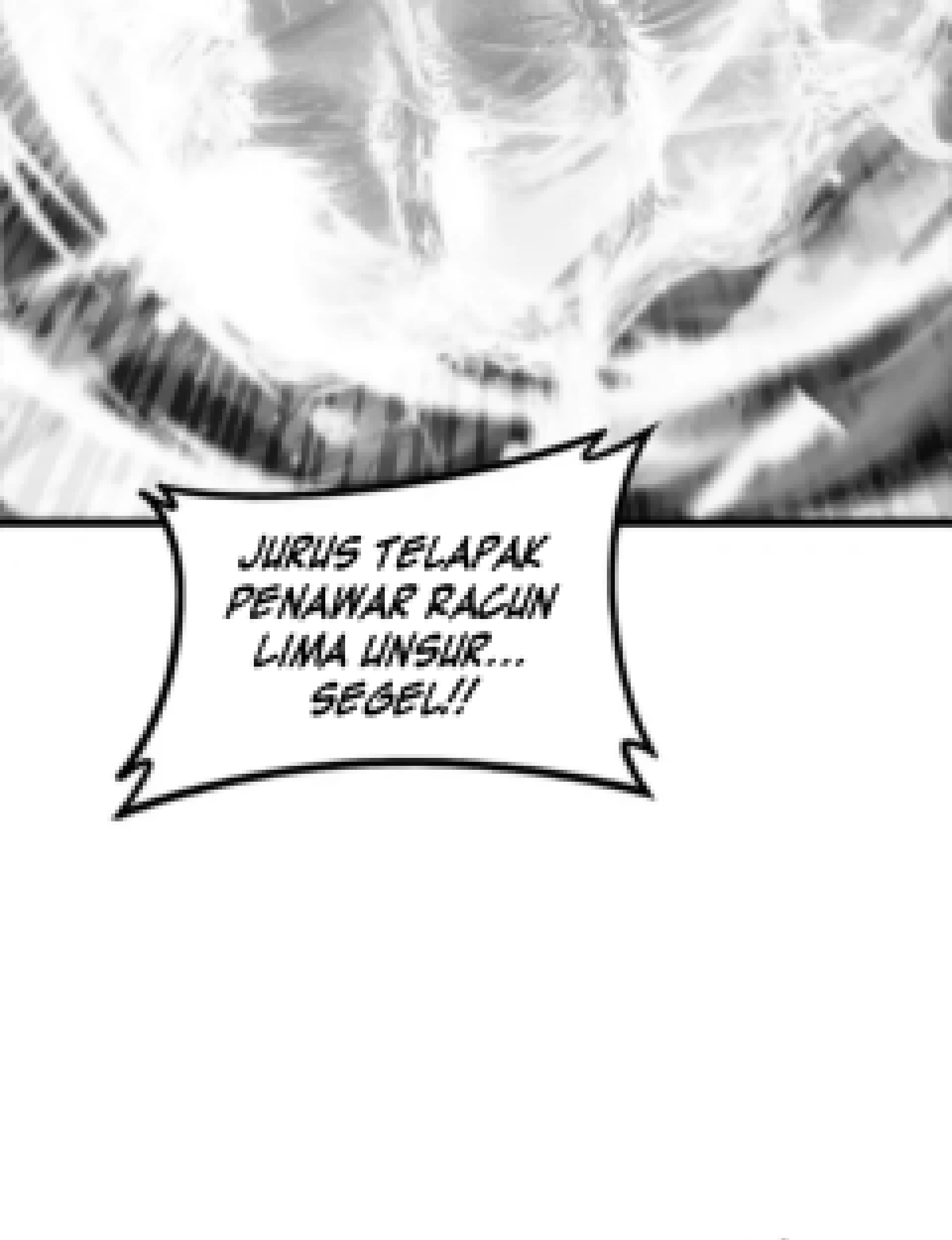 Snake Immortal: The Tale of a Snake’s Cultivation to Immortality Chapter 65 Gambar 16