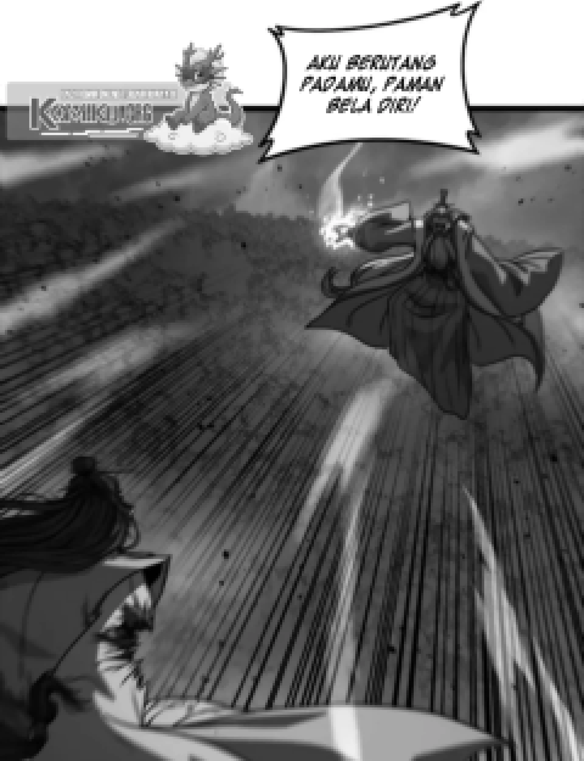 Snake Immortal: The Tale of a Snake’s Cultivation to Immortality Chapter 65 Gambar 17