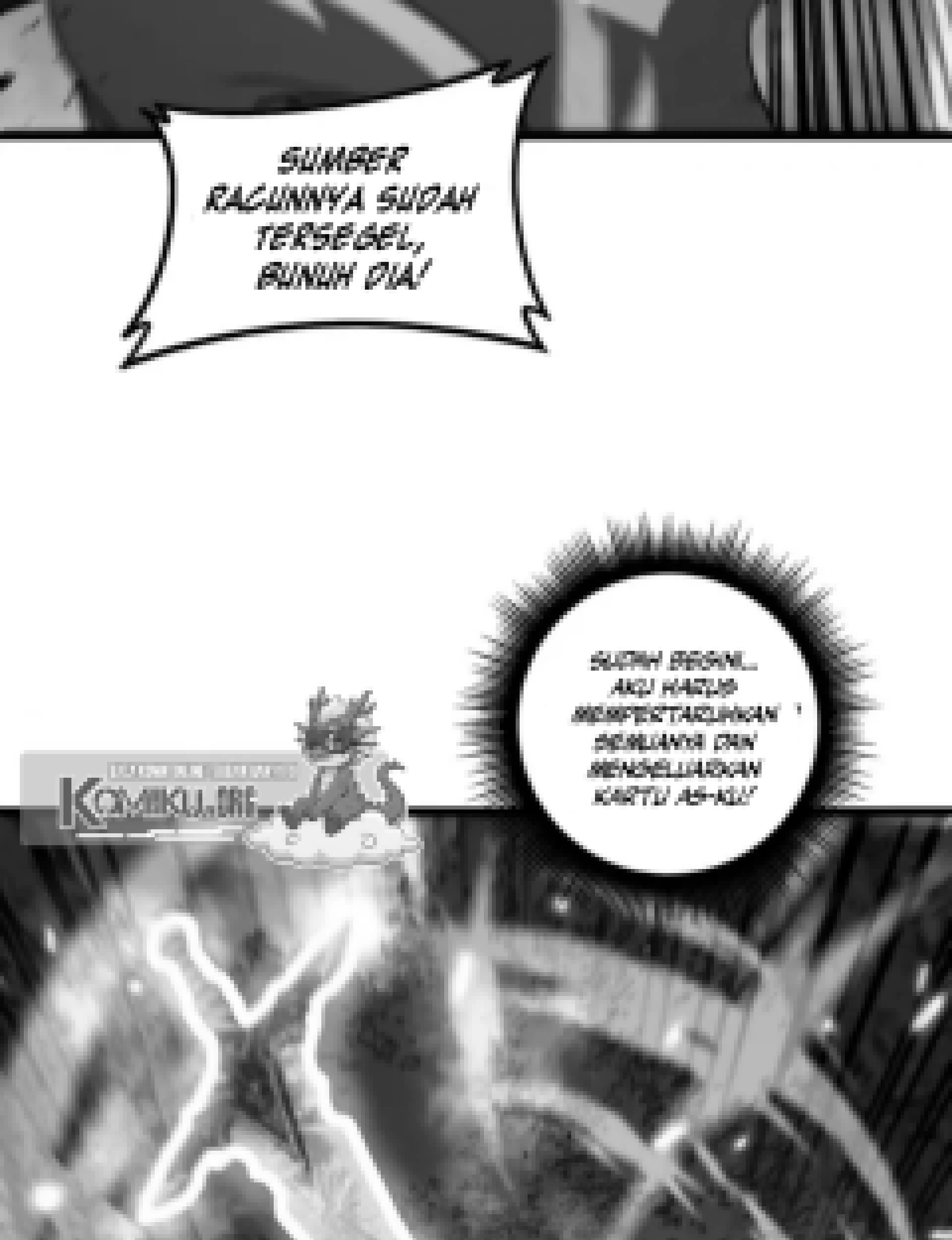 Snake Immortal: The Tale of a Snake’s Cultivation to Immortality Chapter 65 Gambar 18