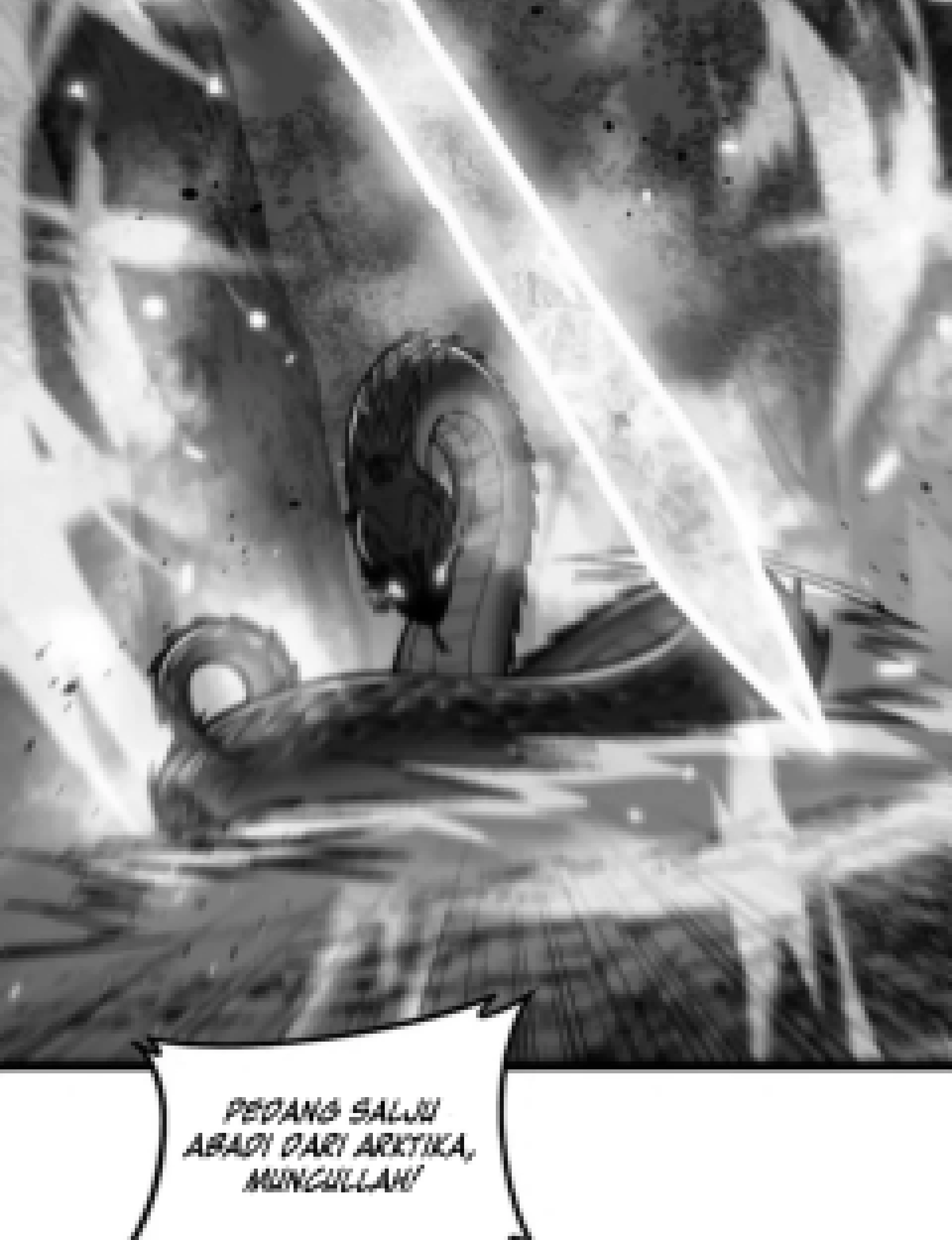 Snake Immortal: The Tale of a Snake’s Cultivation to Immortality Chapter 65 Gambar 19