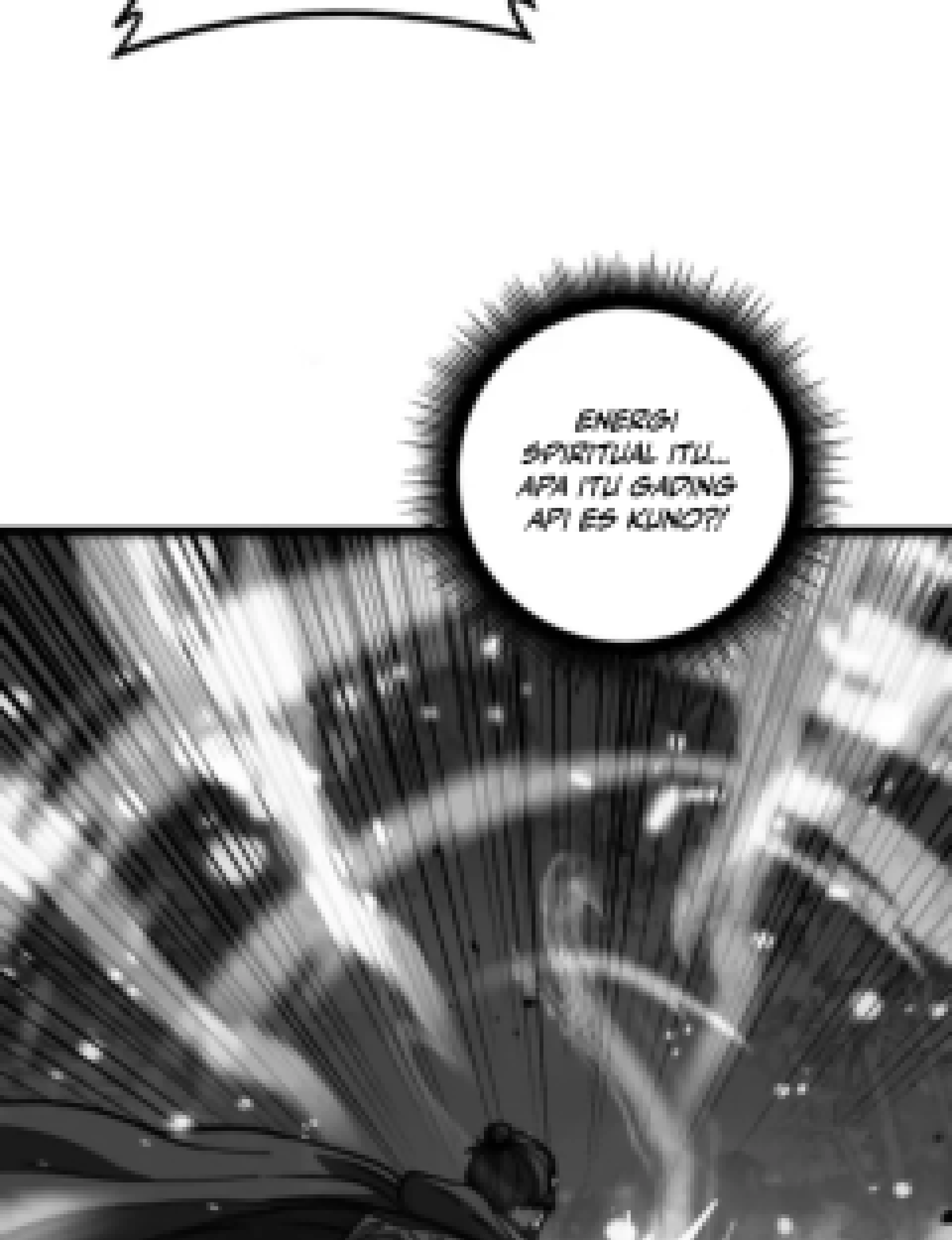 Snake Immortal: The Tale of a Snake’s Cultivation to Immortality Chapter 65 Gambar 20