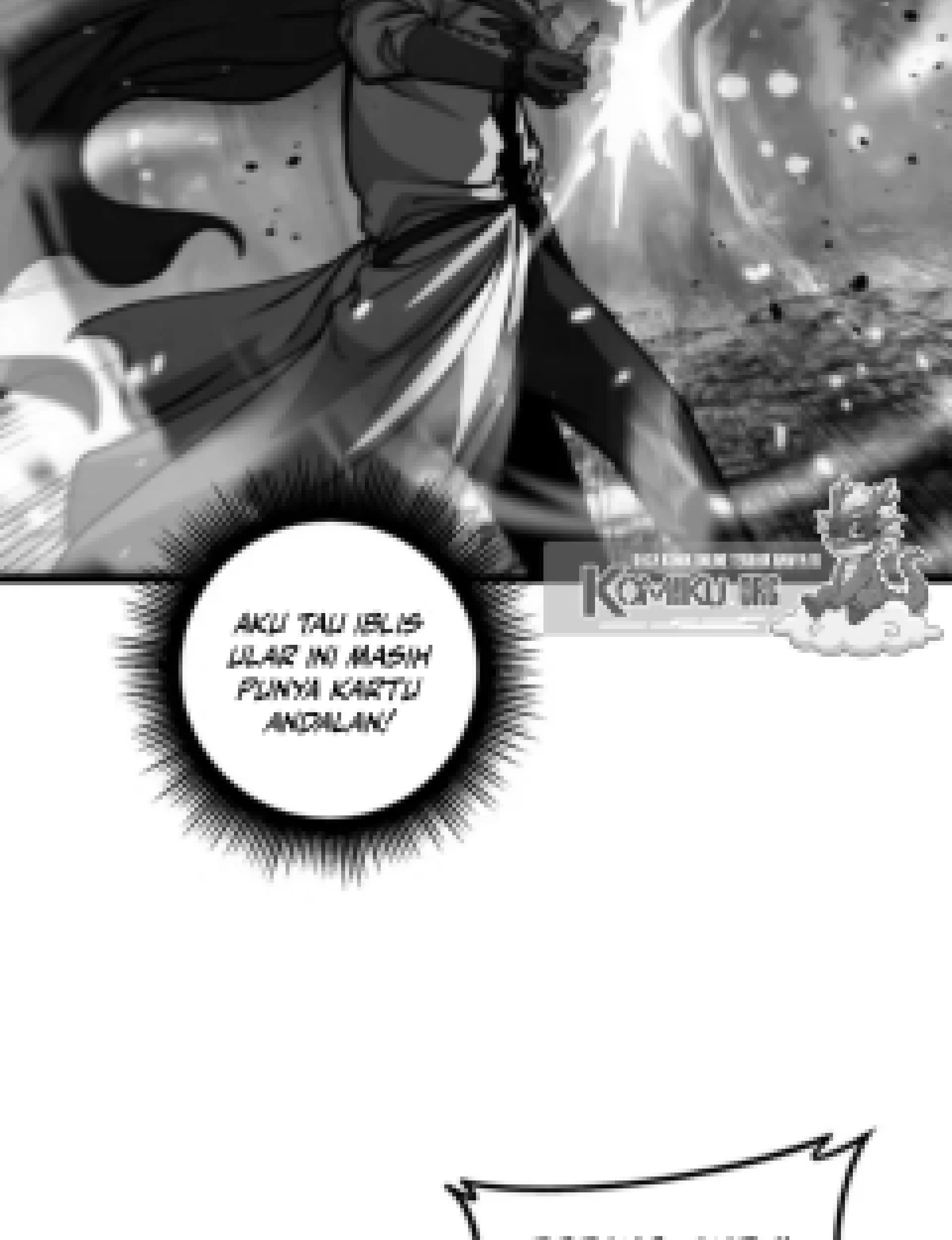 Snake Immortal: The Tale of a Snake’s Cultivation to Immortality Chapter 65 Gambar 21