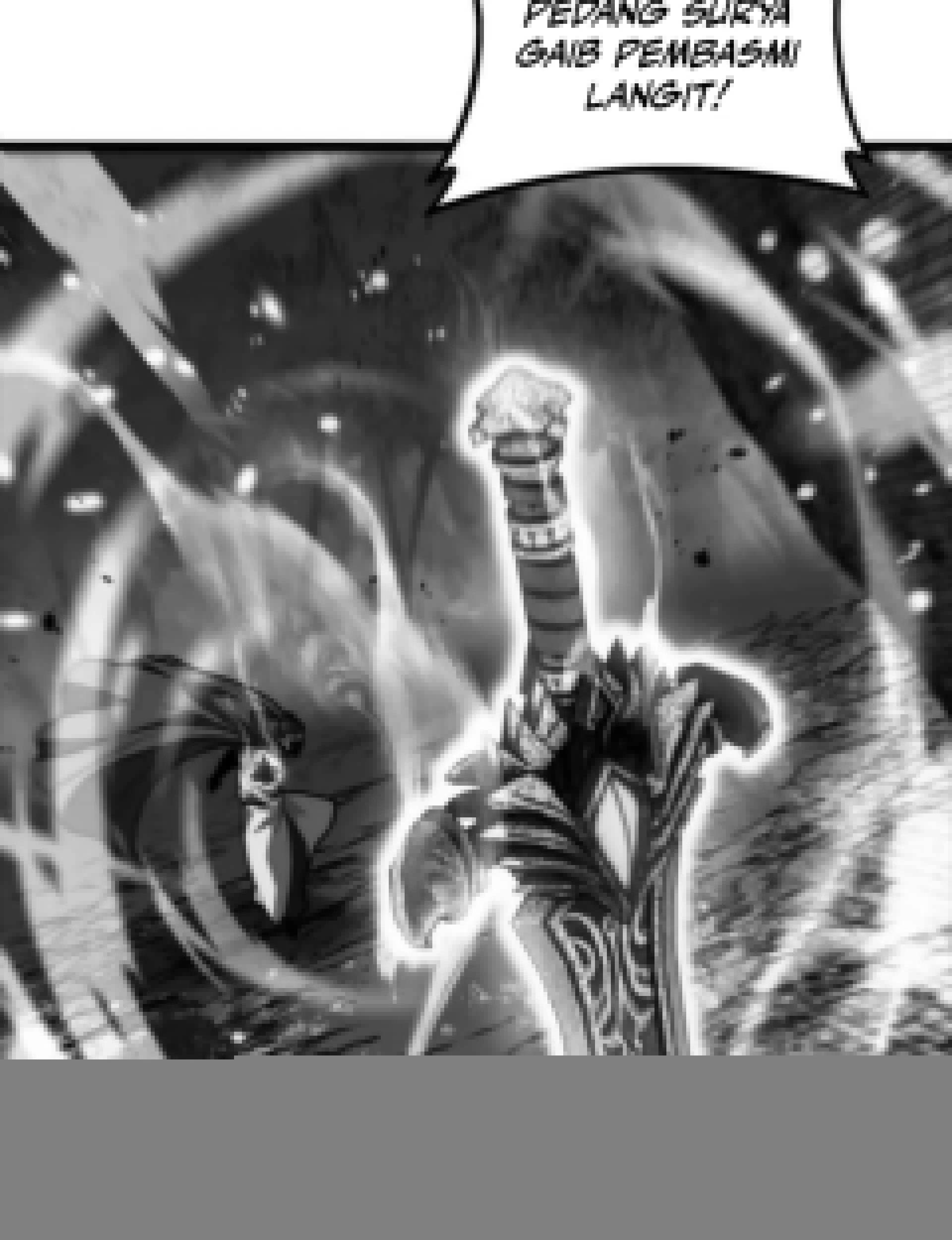 Snake Immortal: The Tale of a Snake’s Cultivation to Immortality Chapter 65 Gambar 22