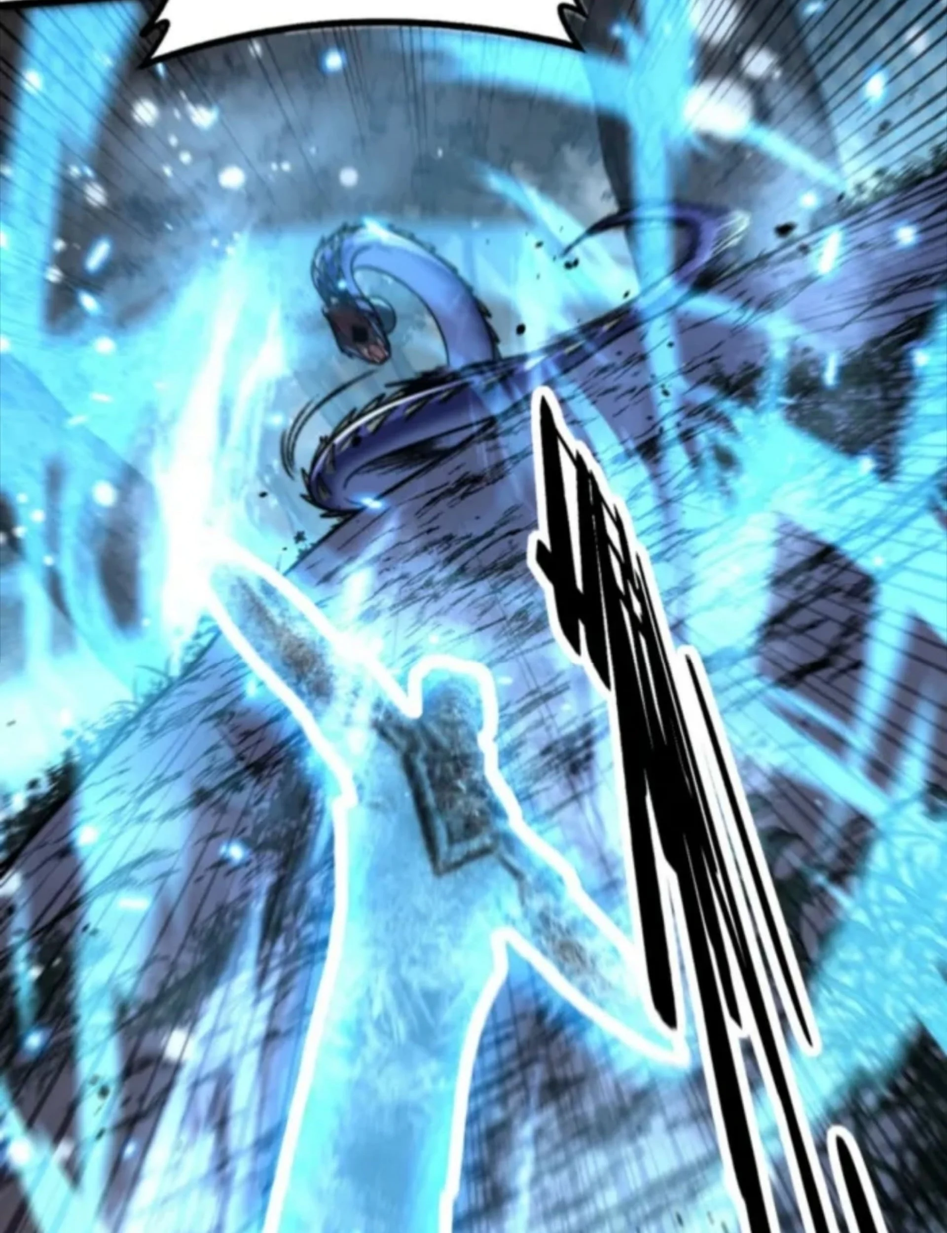 Snake Immortal: The Tale of a Snake’s Cultivation to Immortality Chapter 65 Gambar 25