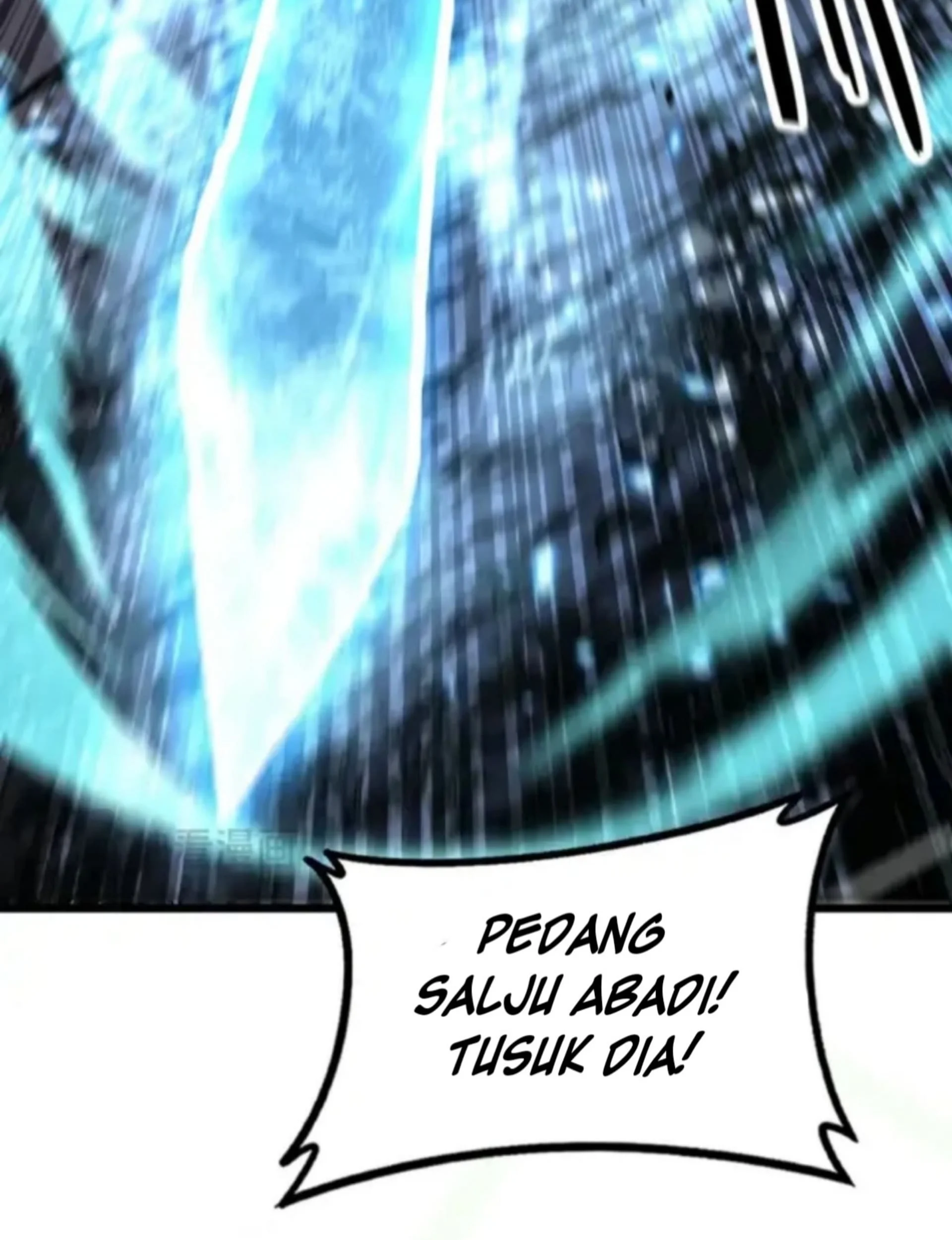 Snake Immortal: The Tale of a Snake’s Cultivation to Immortality Chapter 65 Gambar 26