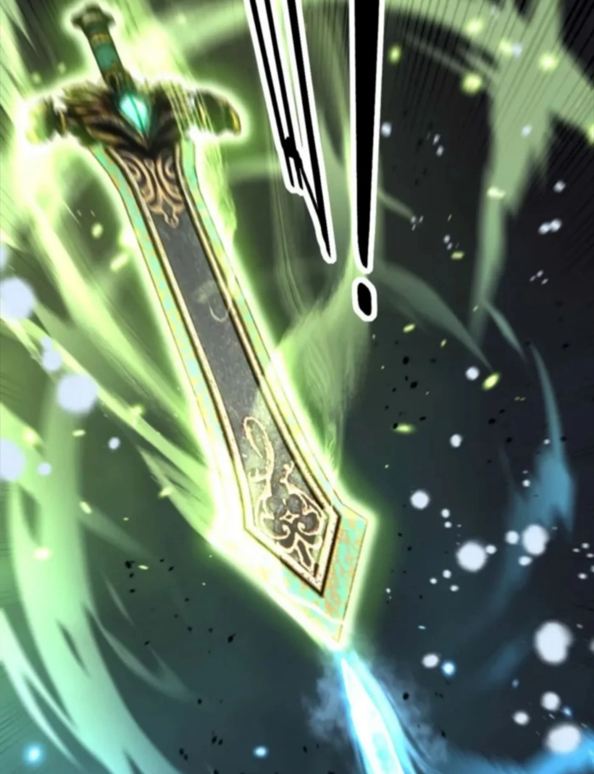 Snake Immortal: The Tale of a Snake’s Cultivation to Immortality Chapter 65 Gambar 28