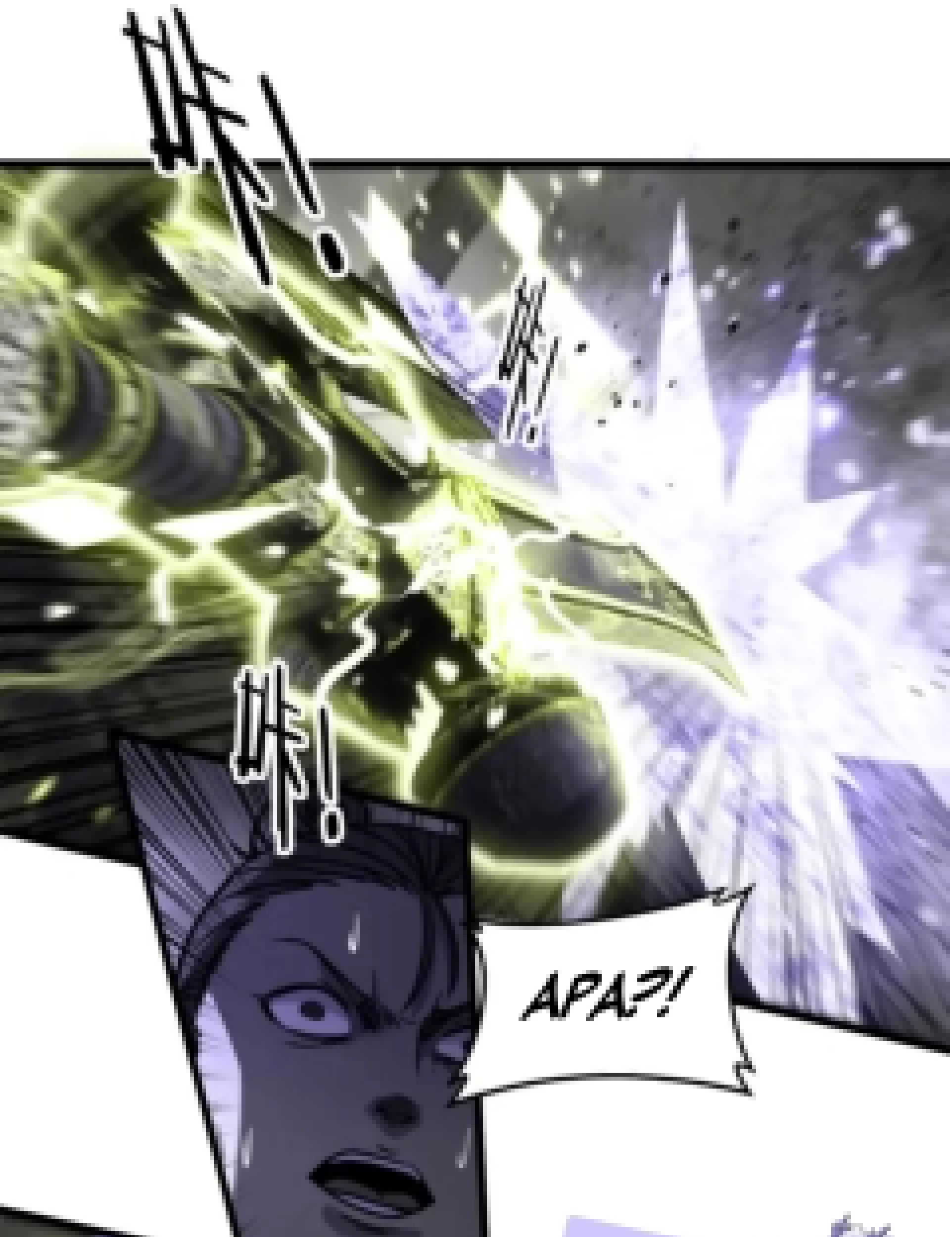 Snake Immortal: The Tale of a Snake’s Cultivation to Immortality Chapter 65 Gambar 31