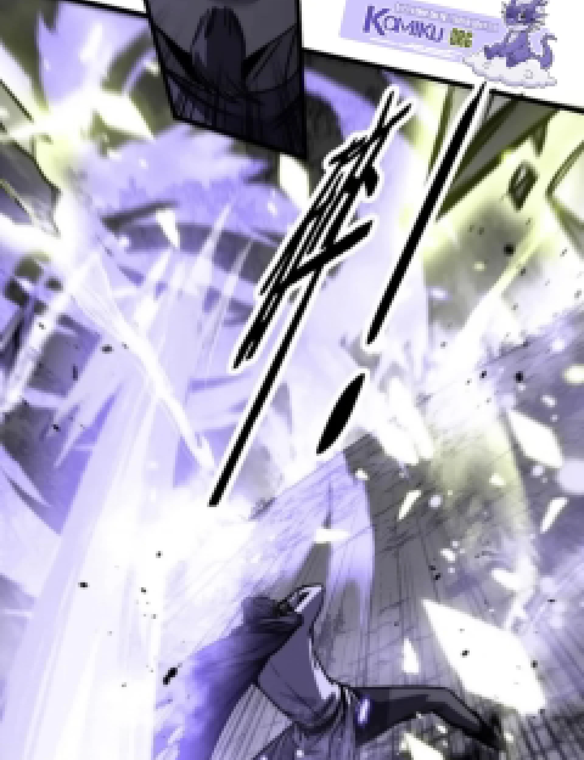 Snake Immortal: The Tale of a Snake’s Cultivation to Immortality Chapter 65 Gambar 32