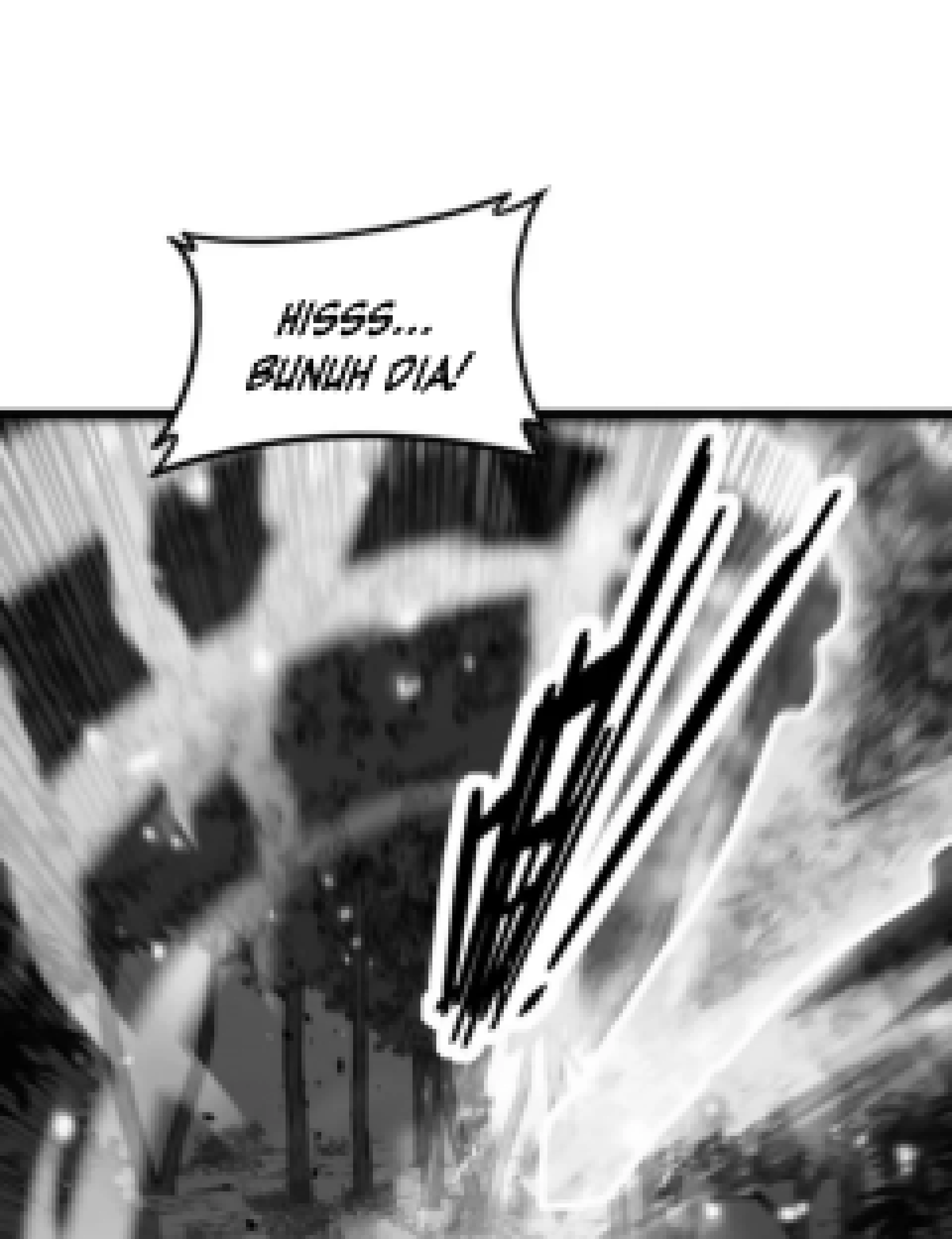 Snake Immortal: The Tale of a Snake’s Cultivation to Immortality Chapter 65 Gambar 36