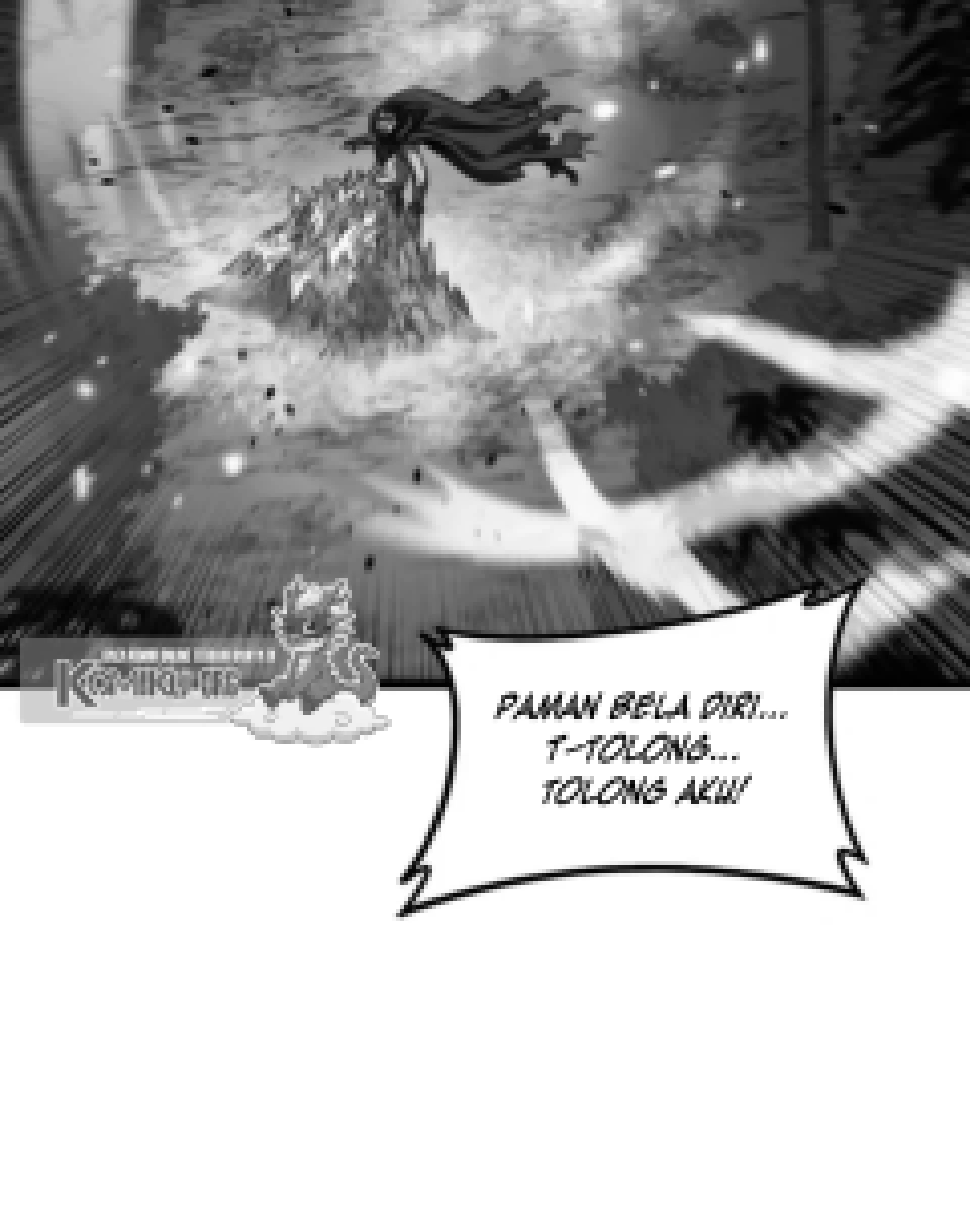 Snake Immortal: The Tale of a Snake’s Cultivation to Immortality Chapter 65 Gambar 37