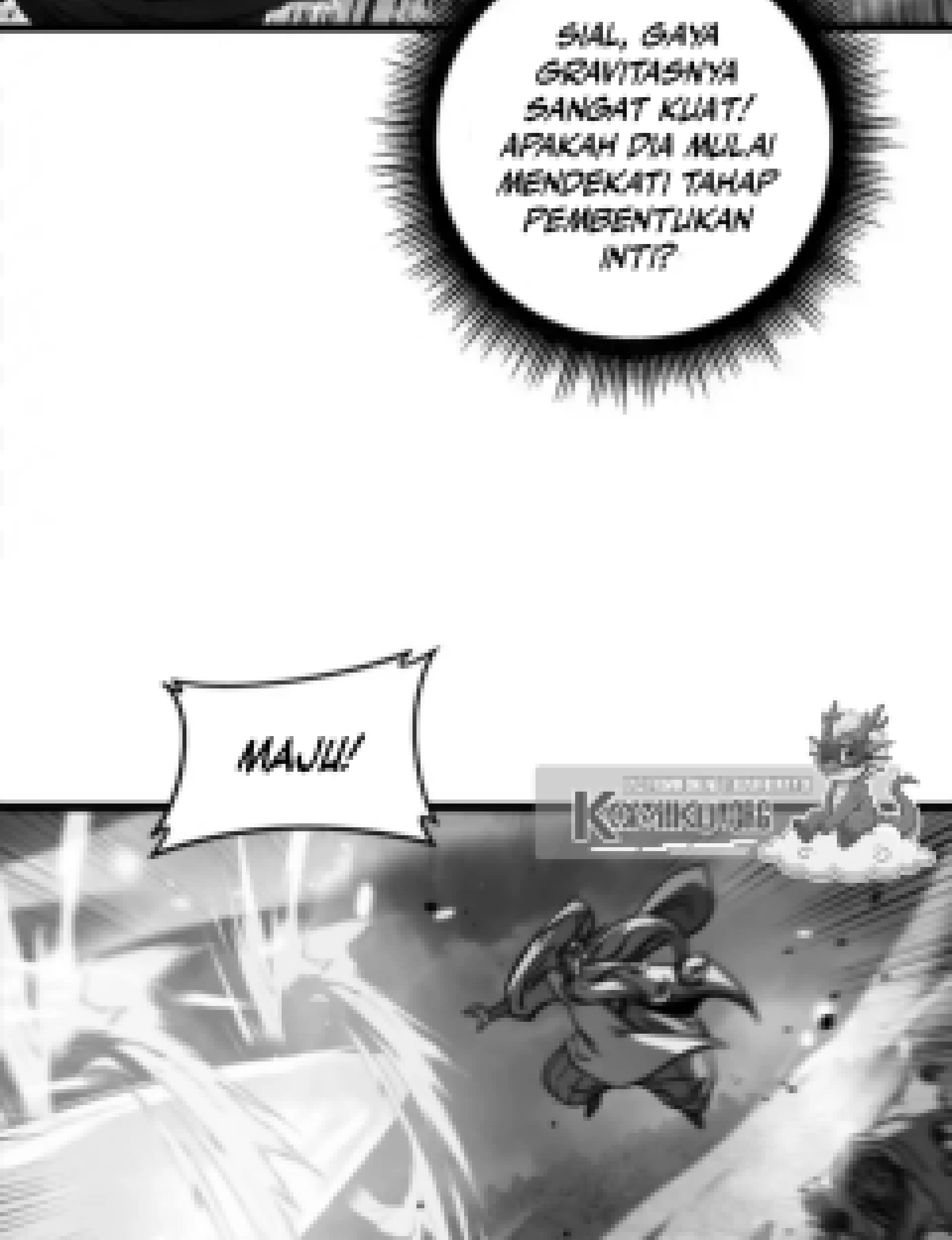 Snake Immortal: The Tale of a Snake’s Cultivation to Immortality Chapter 65 Gambar 41