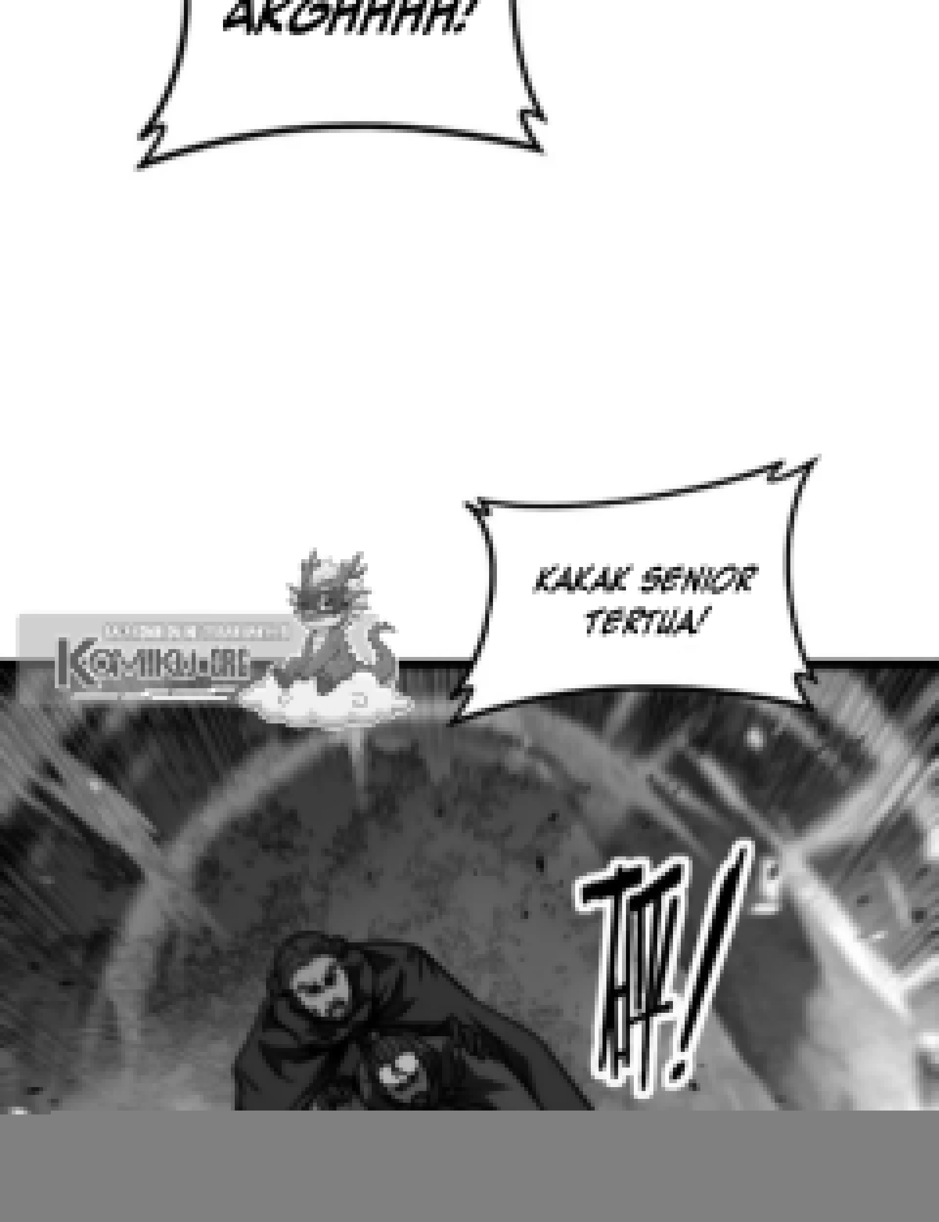 Snake Immortal: The Tale of a Snake’s Cultivation to Immortality Chapter 65 Gambar 44