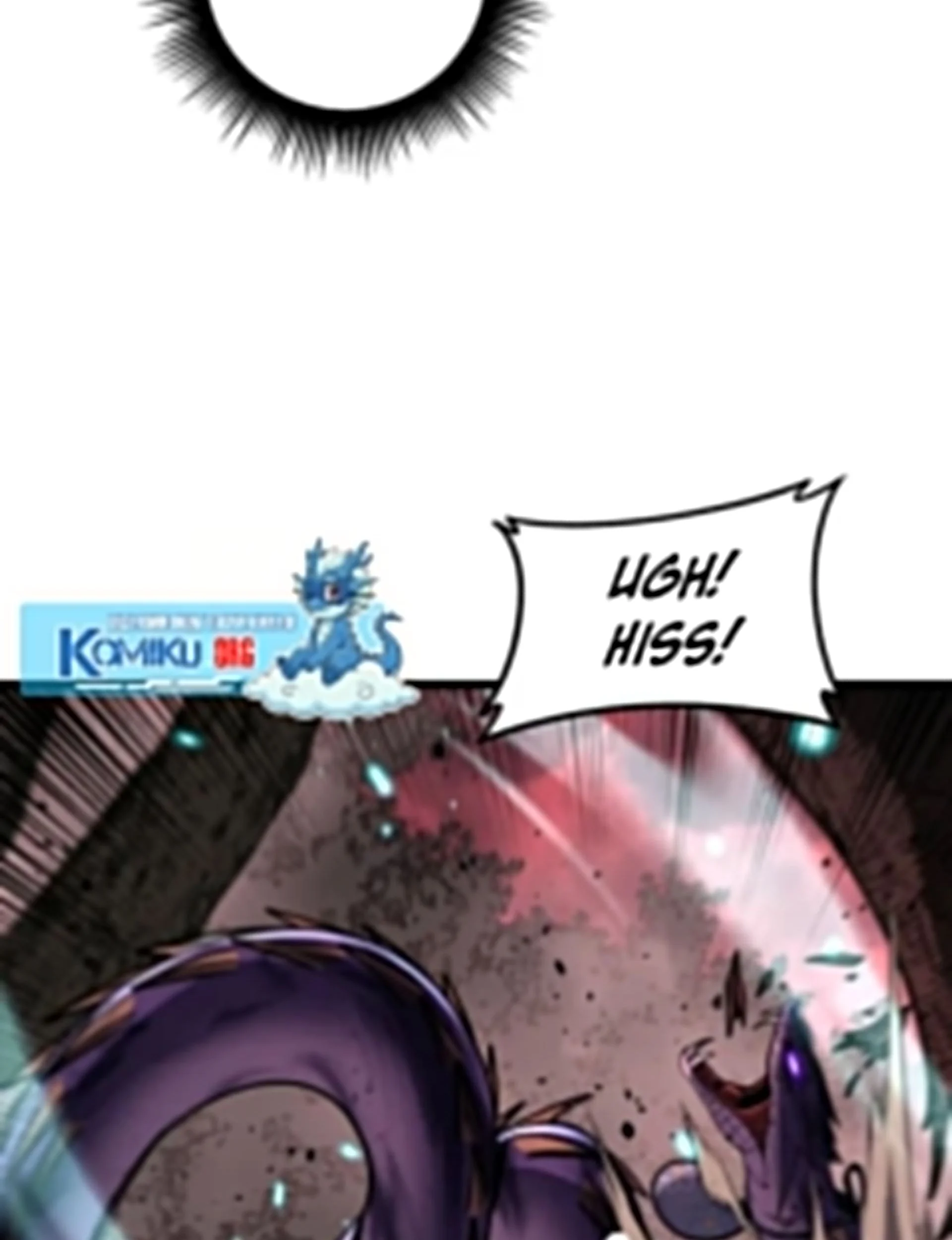 Snake Immortal: The Tale of a Snake’s Cultivation to Immortality Chapter 65 Gambar 47