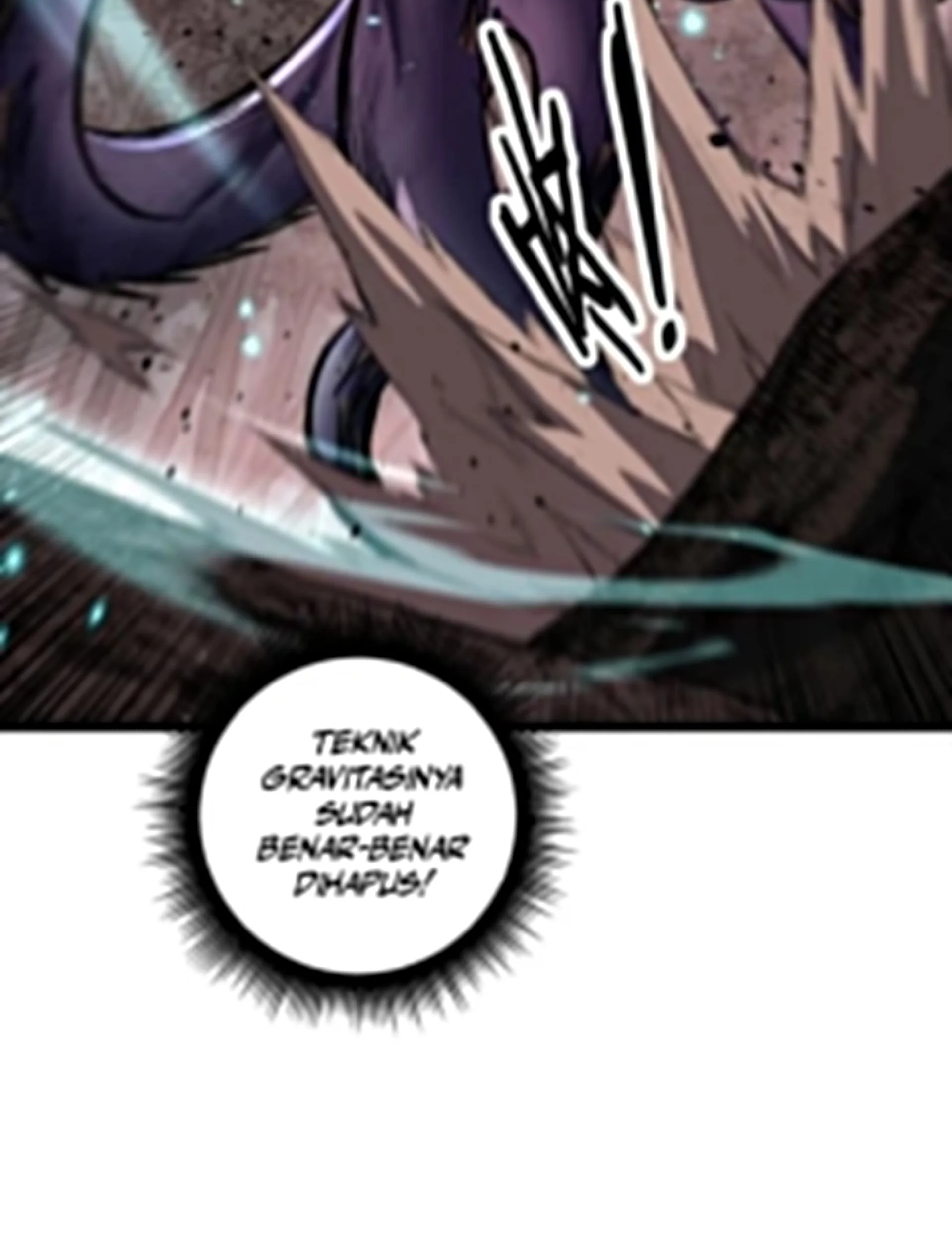 Snake Immortal: The Tale of a Snake’s Cultivation to Immortality Chapter 65 Gambar 48