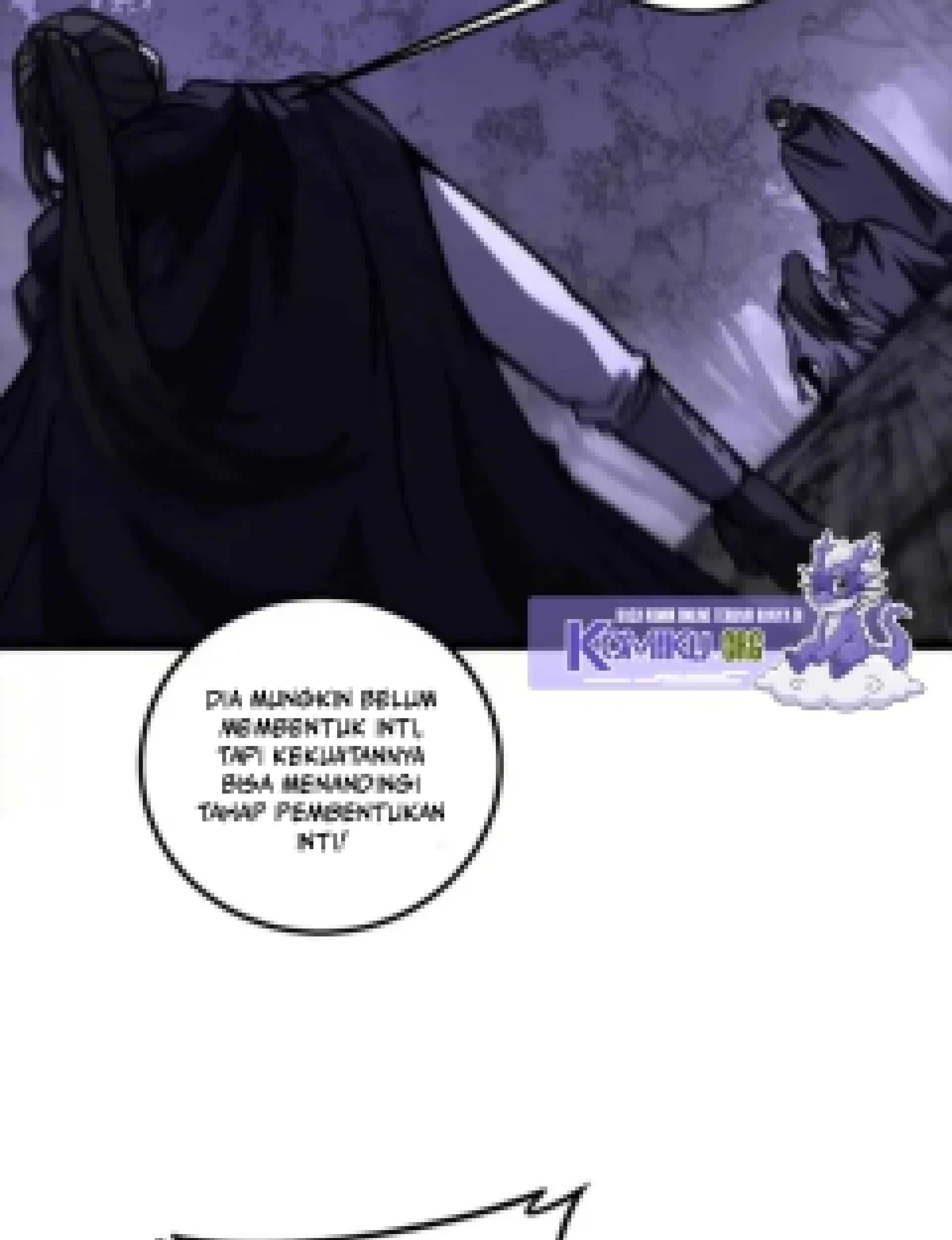 Snake Immortal: The Tale of a Snake’s Cultivation to Immortality Chapter 65 Gambar 52