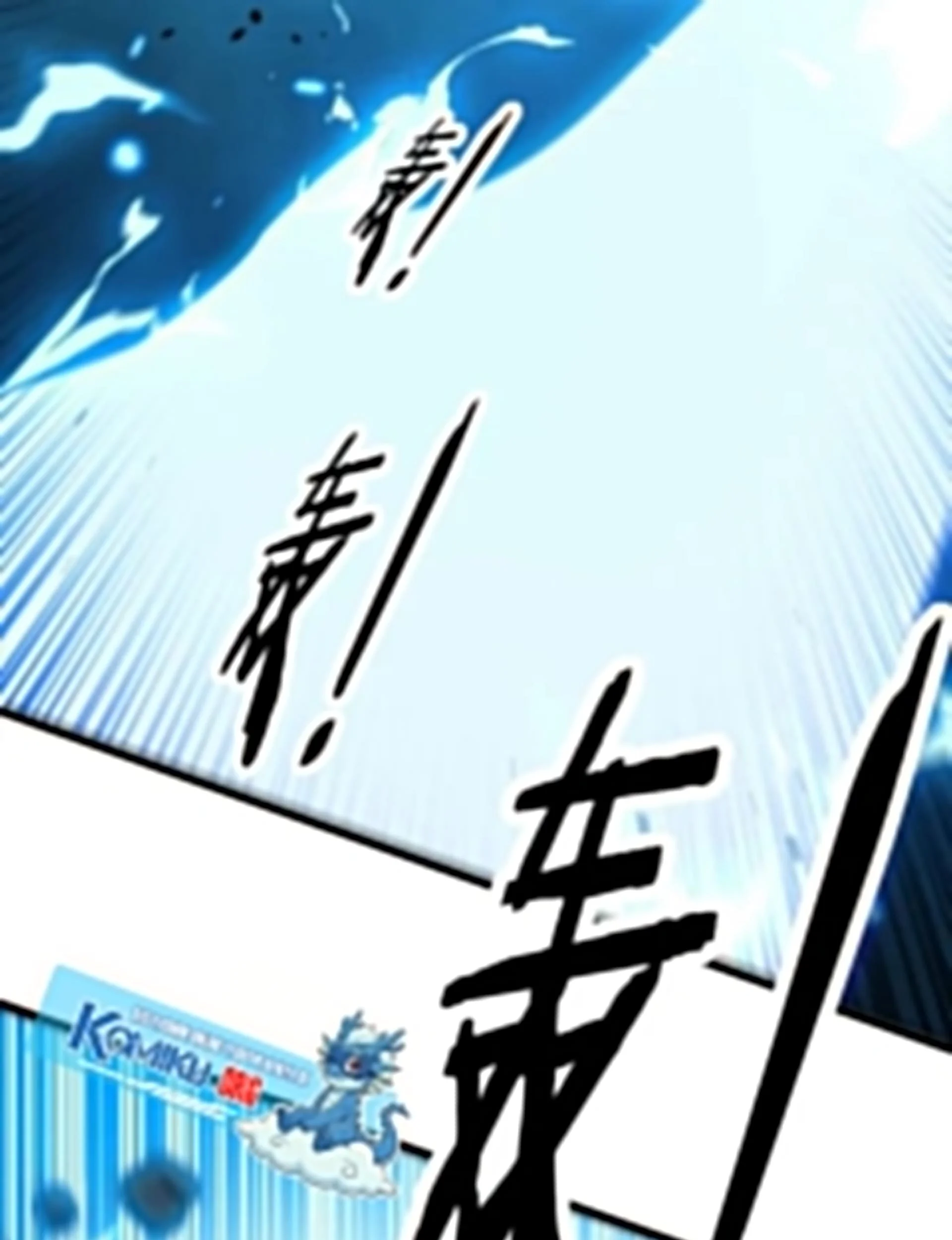 Snake Immortal: The Tale of a Snake’s Cultivation to Immortality Chapter 65 Gambar 54