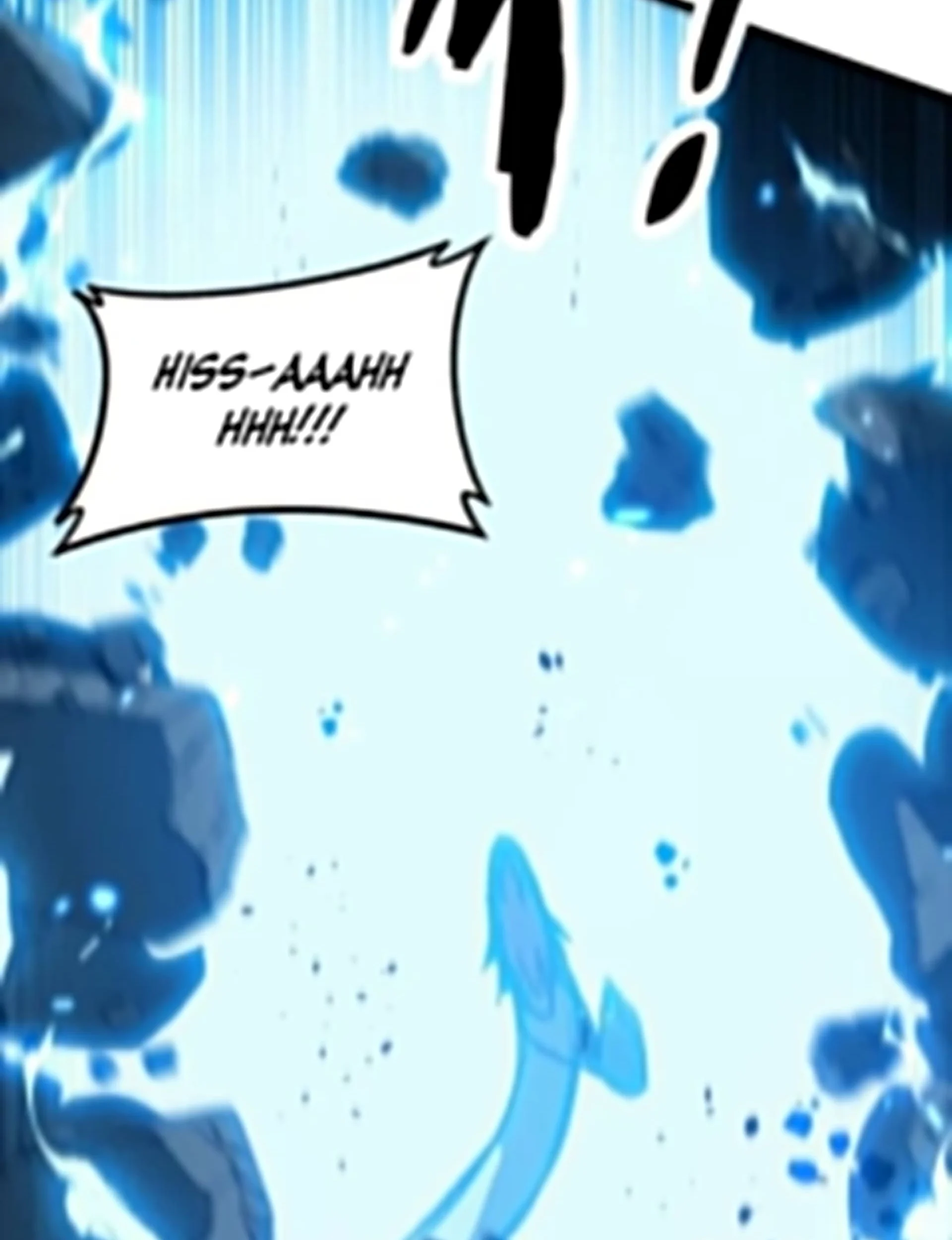 Snake Immortal: The Tale of a Snake’s Cultivation to Immortality Chapter 65 Gambar 55