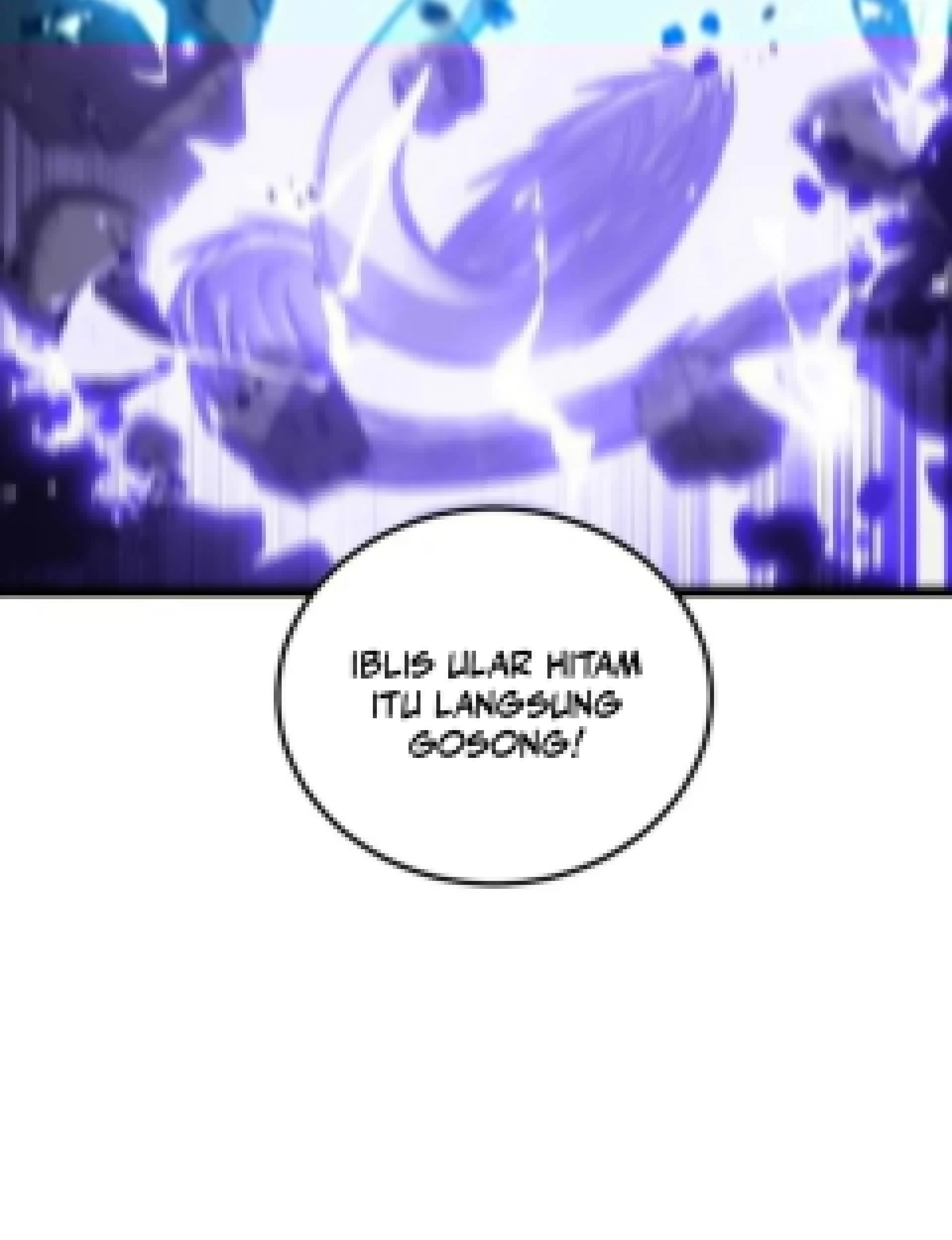 Snake Immortal: The Tale of a Snake’s Cultivation to Immortality Chapter 65 Gambar 56