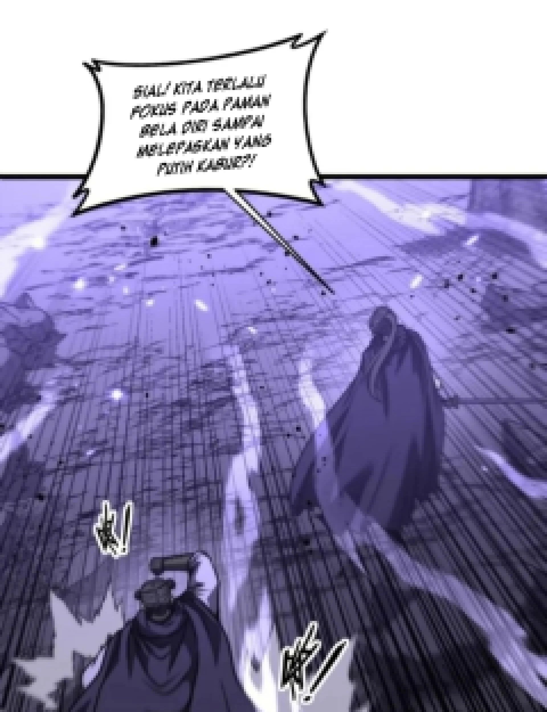 Snake Immortal: The Tale of a Snake’s Cultivation to Immortality Chapter 65 Gambar 57