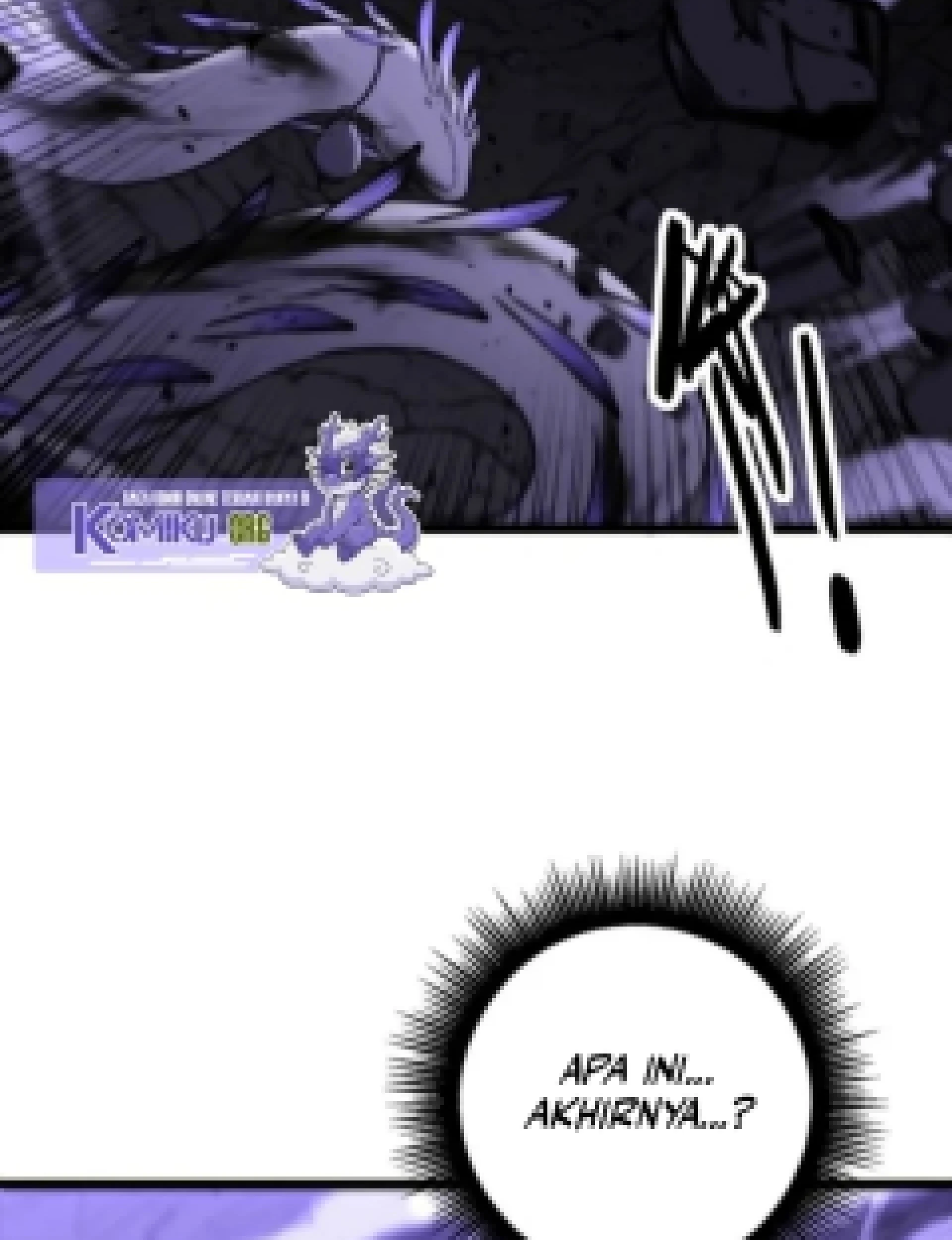 Snake Immortal: The Tale of a Snake’s Cultivation to Immortality Chapter 65 Gambar 59