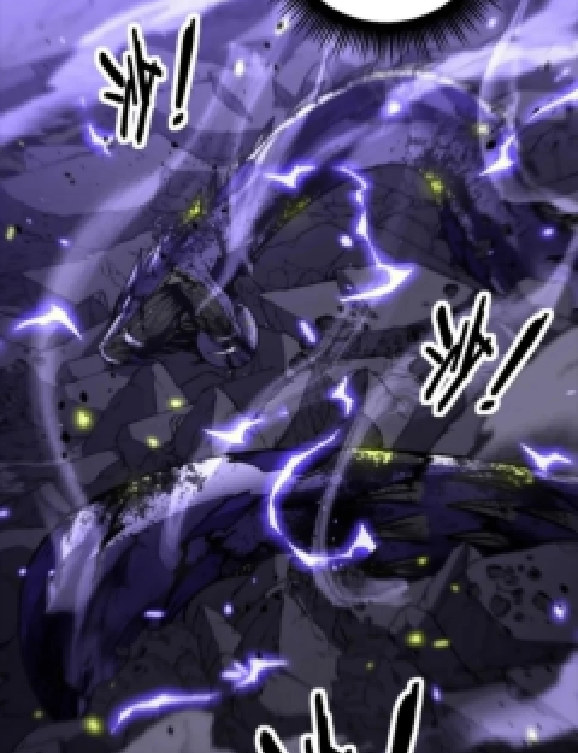 Snake Immortal: The Tale of a Snake’s Cultivation to Immortality Chapter 65 Gambar 60