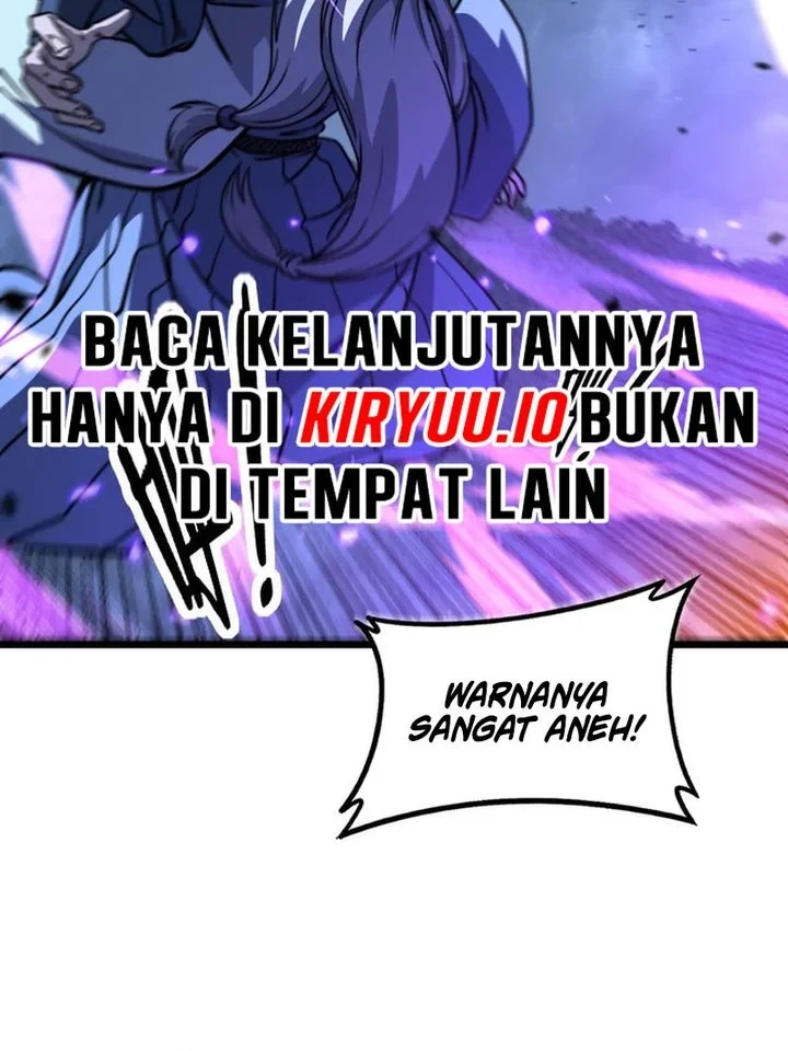 Snake Immortal: The Tale of a Snake’s Cultivation to Immortality Chapter 66 Gambar 8