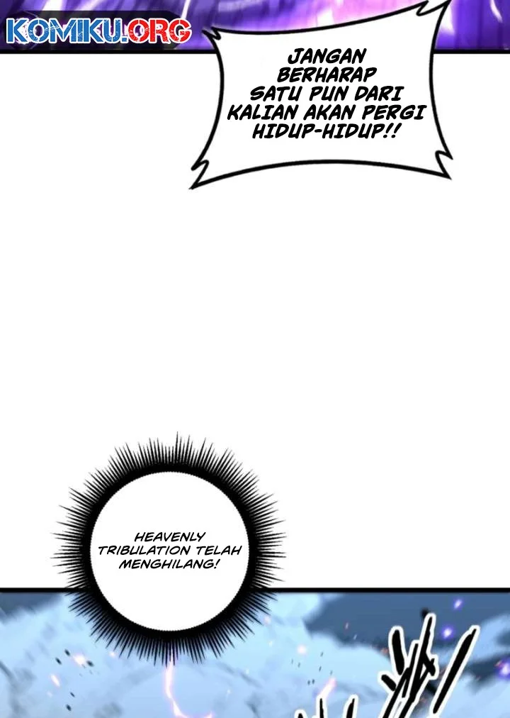 snake immortal the tale of a snakes cultivation to immortality chapter 67 - Page 4