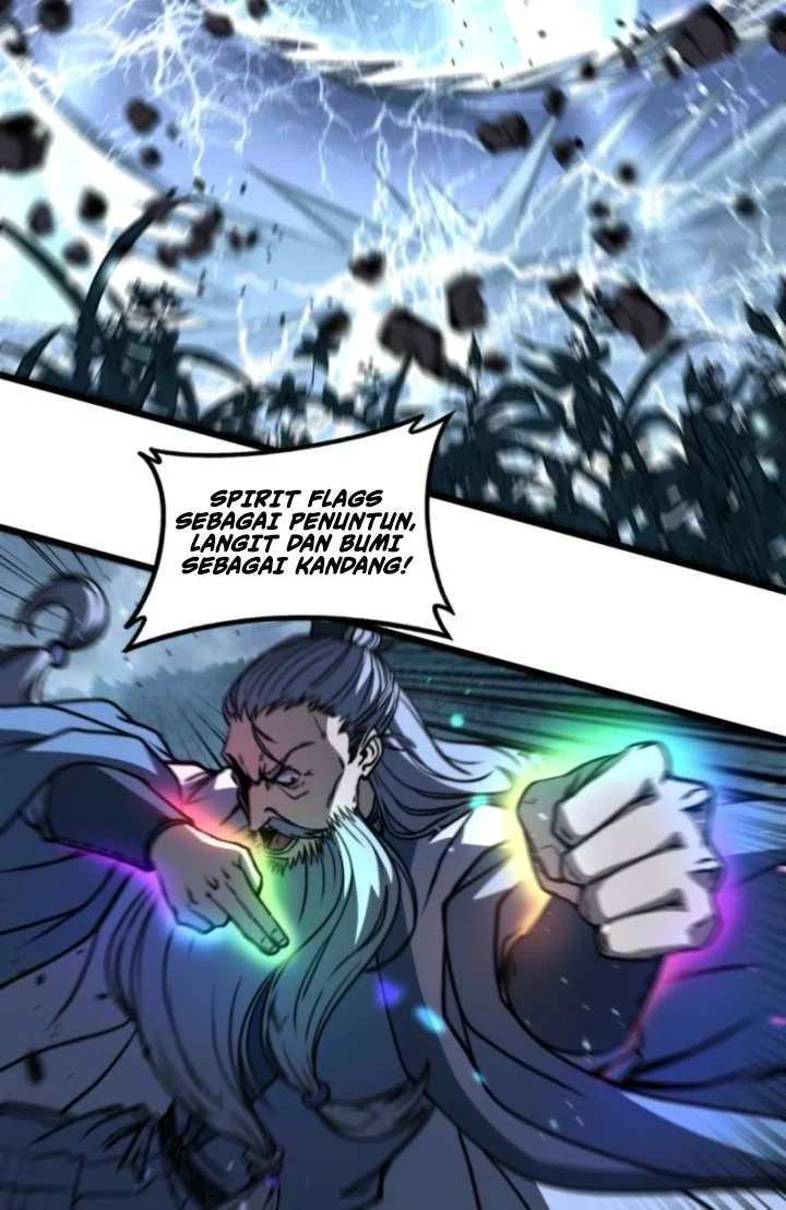 snake immortal the tale of a snakes cultivation to immortality chapter 67 - Page 16