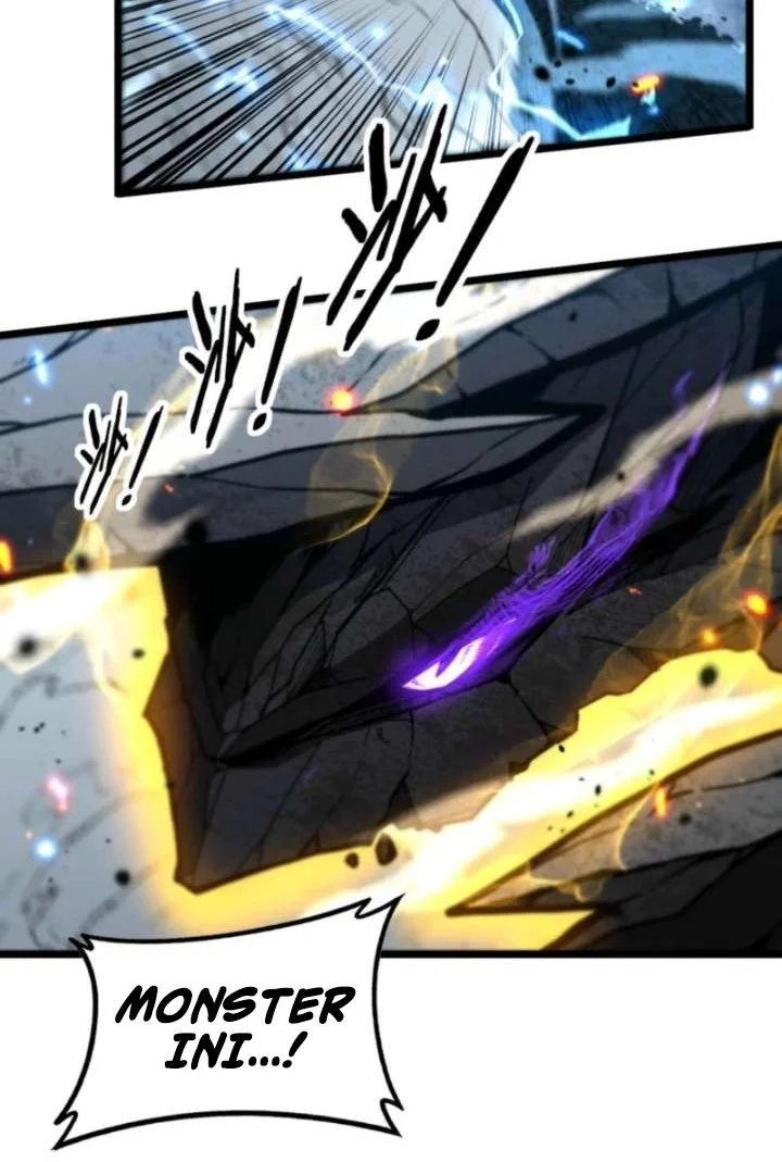 snake immortal the tale of a snakes cultivation to immortality chapter 67 - Page 25