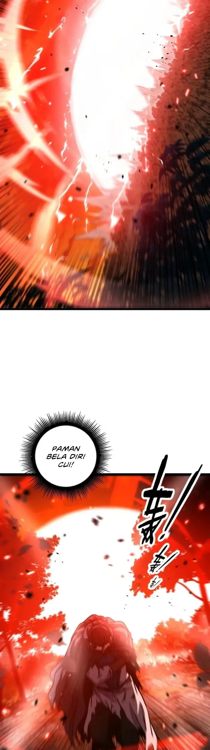 snake immortal the tale of a snakes cultivation to immortality chapter 68 - Page 25