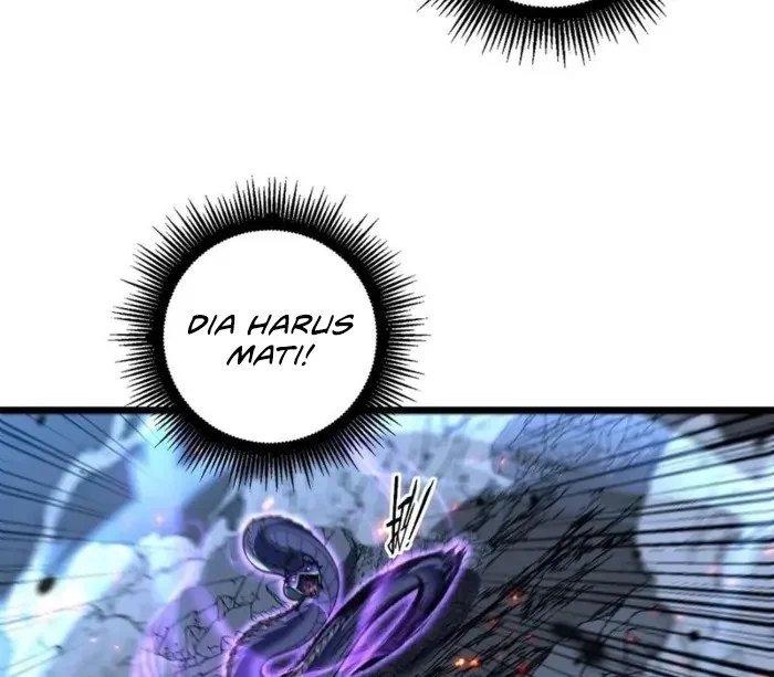 snake immortal the tale of a snakes cultivation to immortality chapter 68 - Page 27