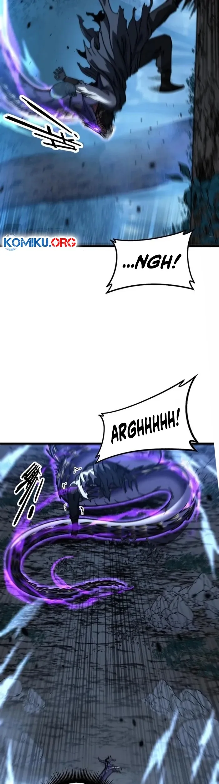 snake immortal the tale of a snakes cultivation to immortality chapter 68 - Page 31