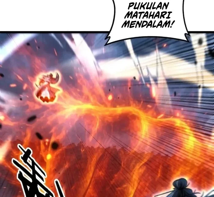 snake immortal the tale of a snakes cultivation to immortality chapter 68 - Page 33