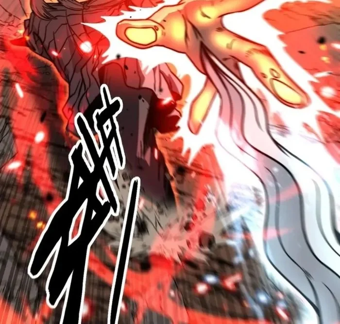 snake immortal the tale of a snakes cultivation to immortality chapter 68 - Page 15