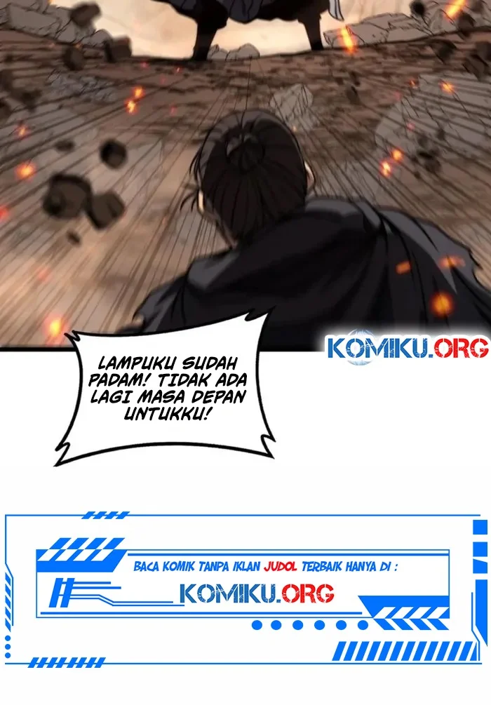 snake immortal the tale of a snakes cultivation to immortality chapter 68 - Page 18