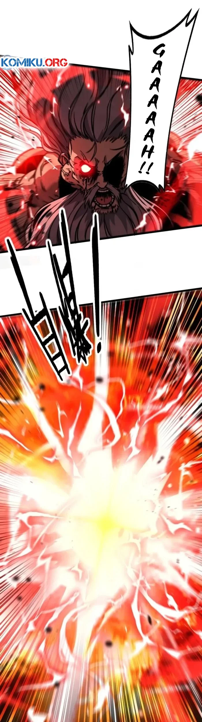 snake immortal the tale of a snakes cultivation to immortality chapter 68 - Page 22