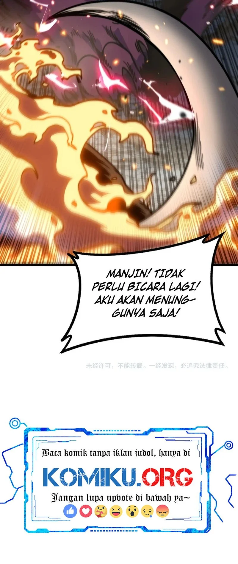 snake immortal the tale of a snakes cultivation to immortality chapter 70 - Page 35